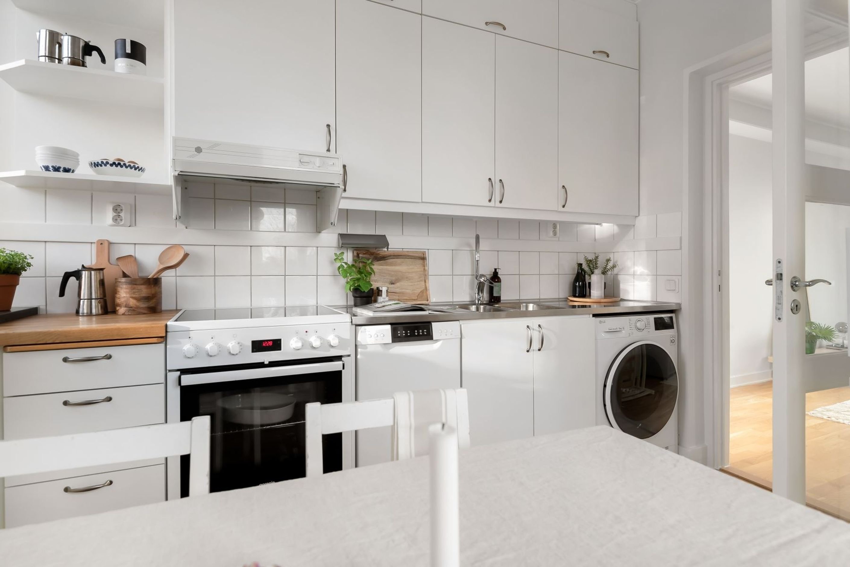2 rok · 40 m² i Årsta – bild 10