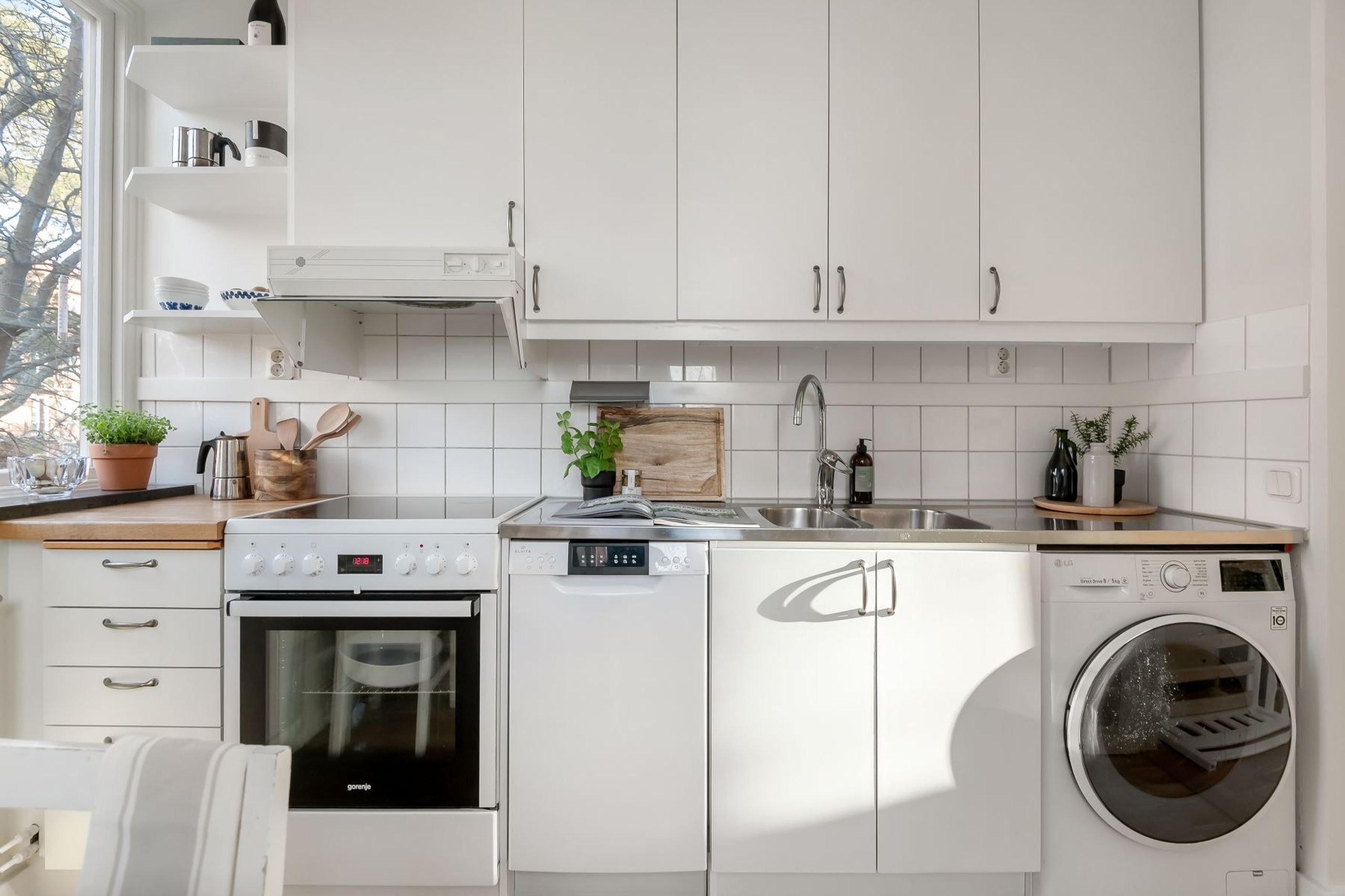 2 rok · 40 m² i Årsta – bild 11