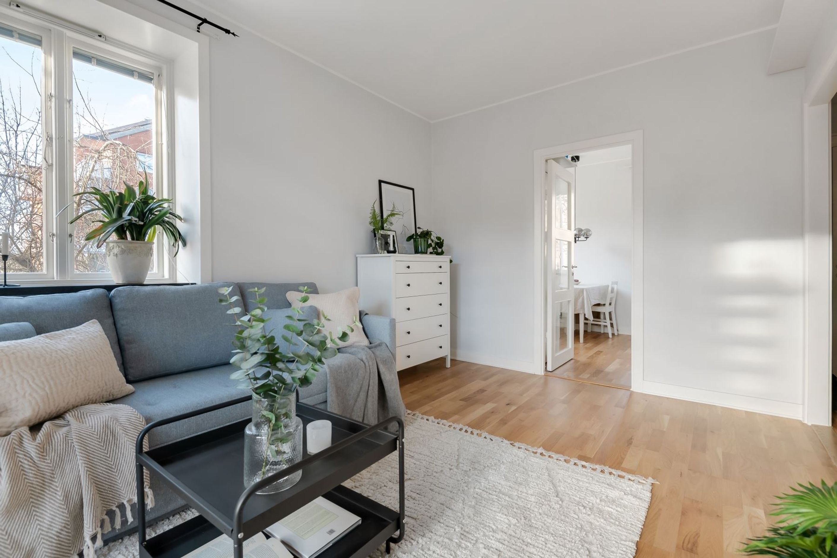 2 rok · 40 m² i Årsta – bild 12