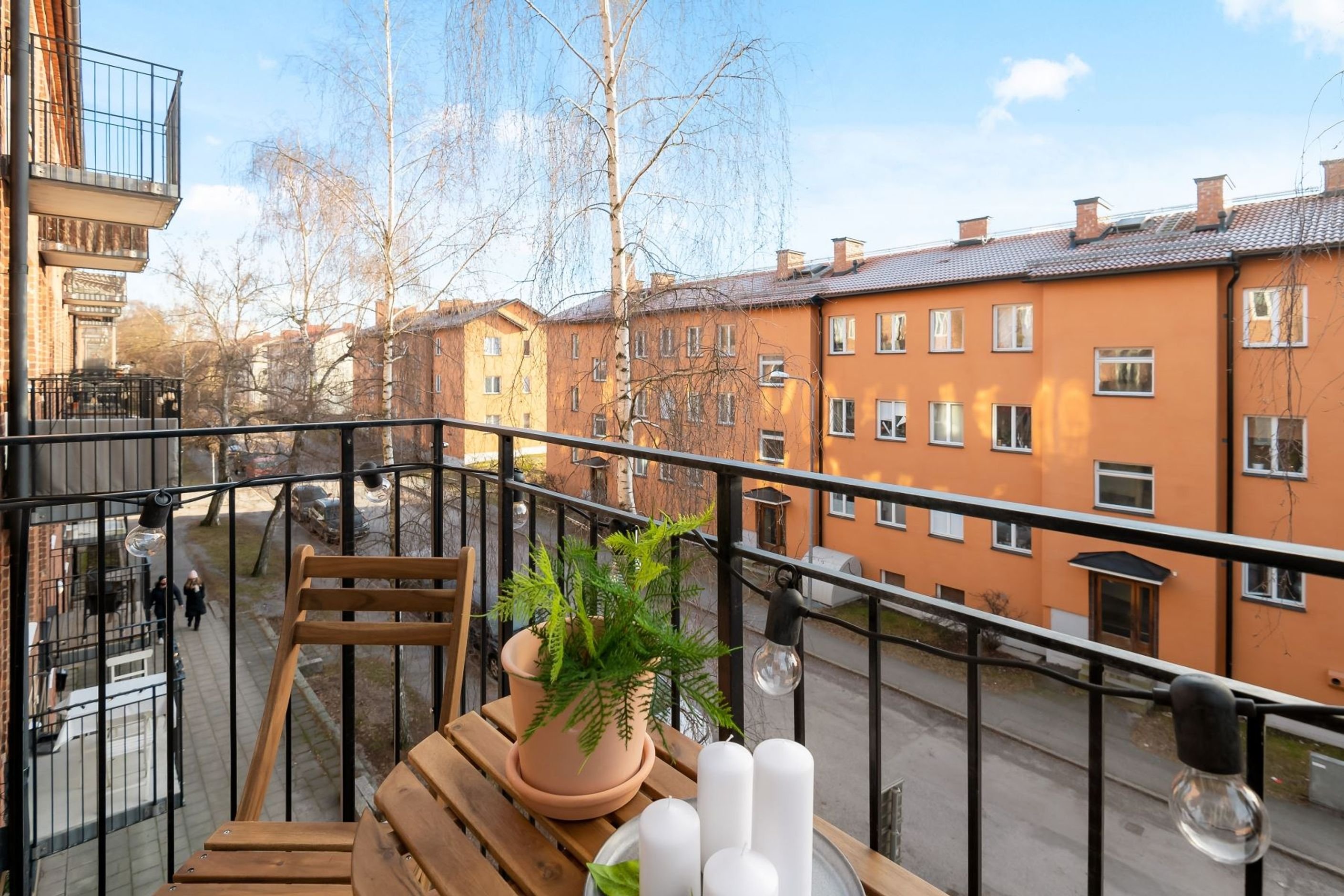 2 rok · 40 m² i Årsta – bild 13
