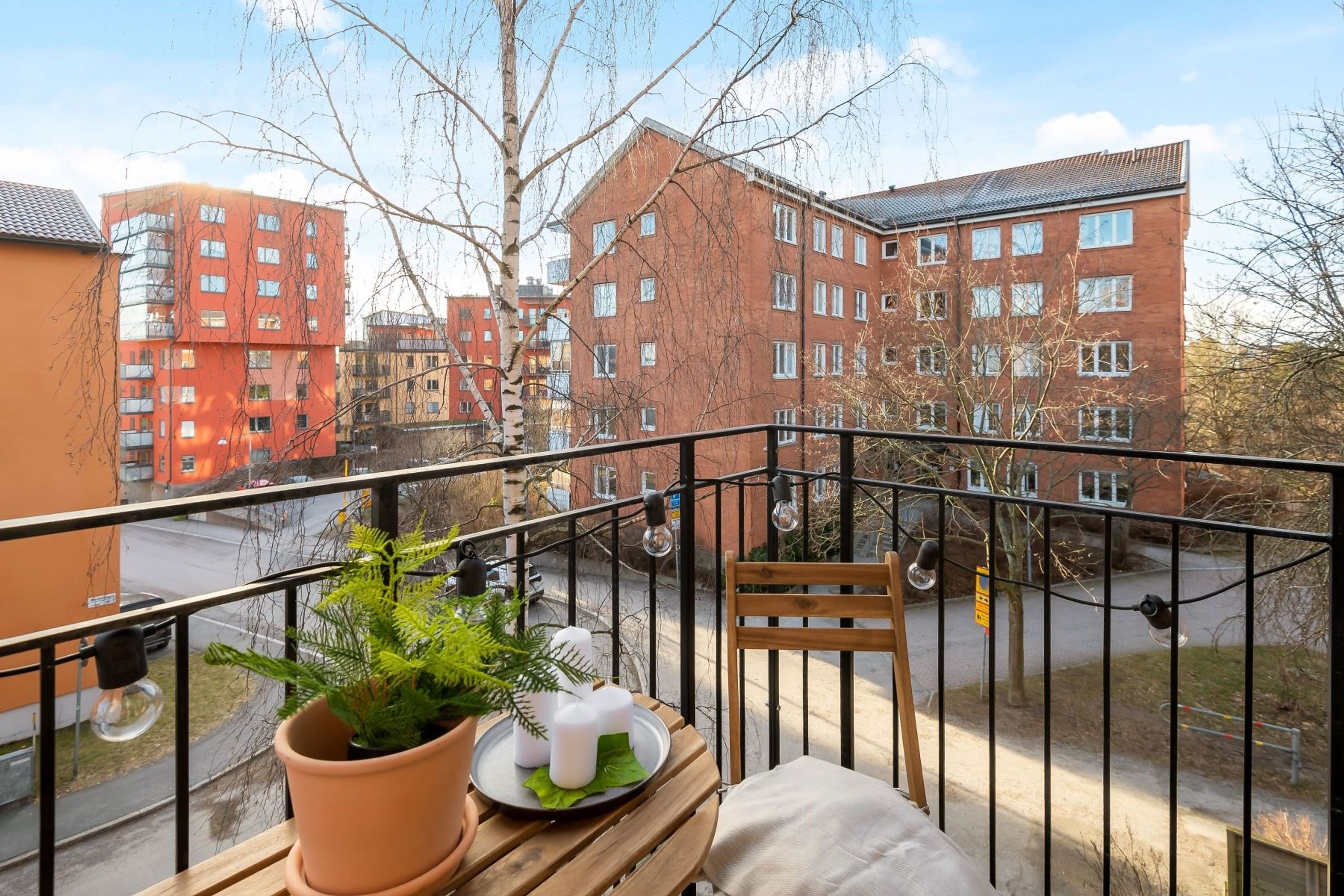2 rok · 40 m² i Årsta – bild 14