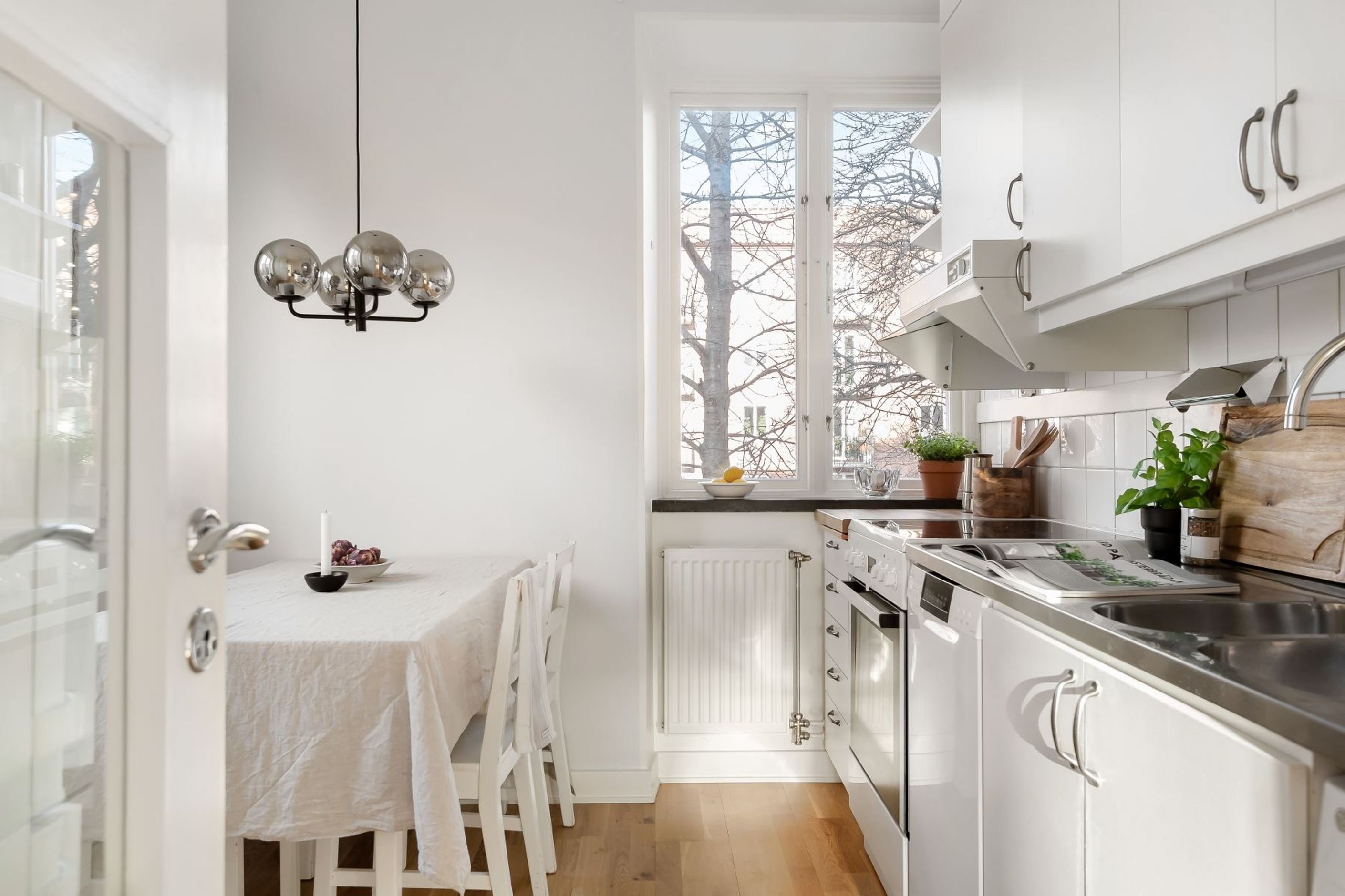 2 rok · 40 m² i Årsta – bild 16
