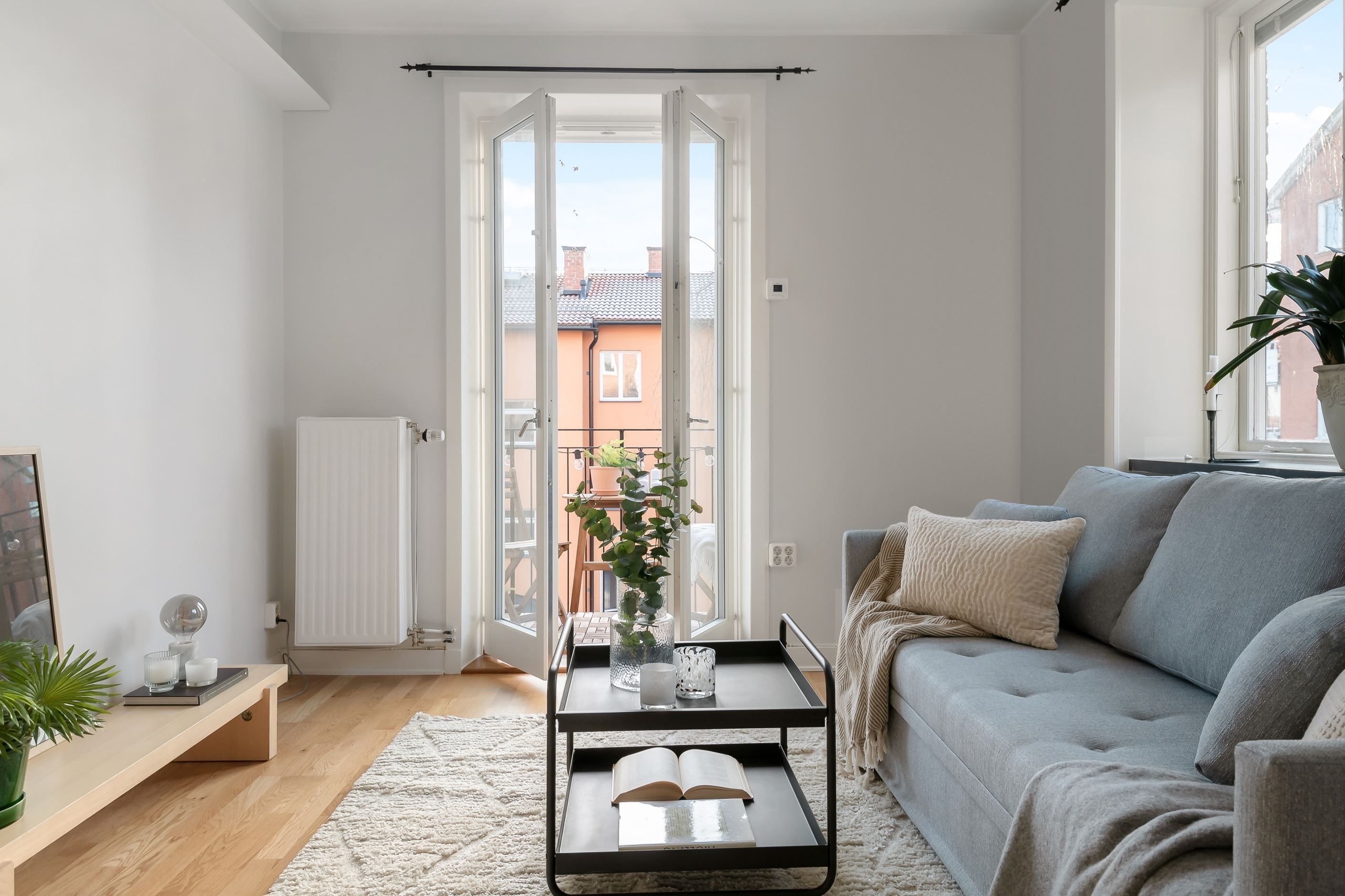2 rok · 40 m² i Årsta – bild 17