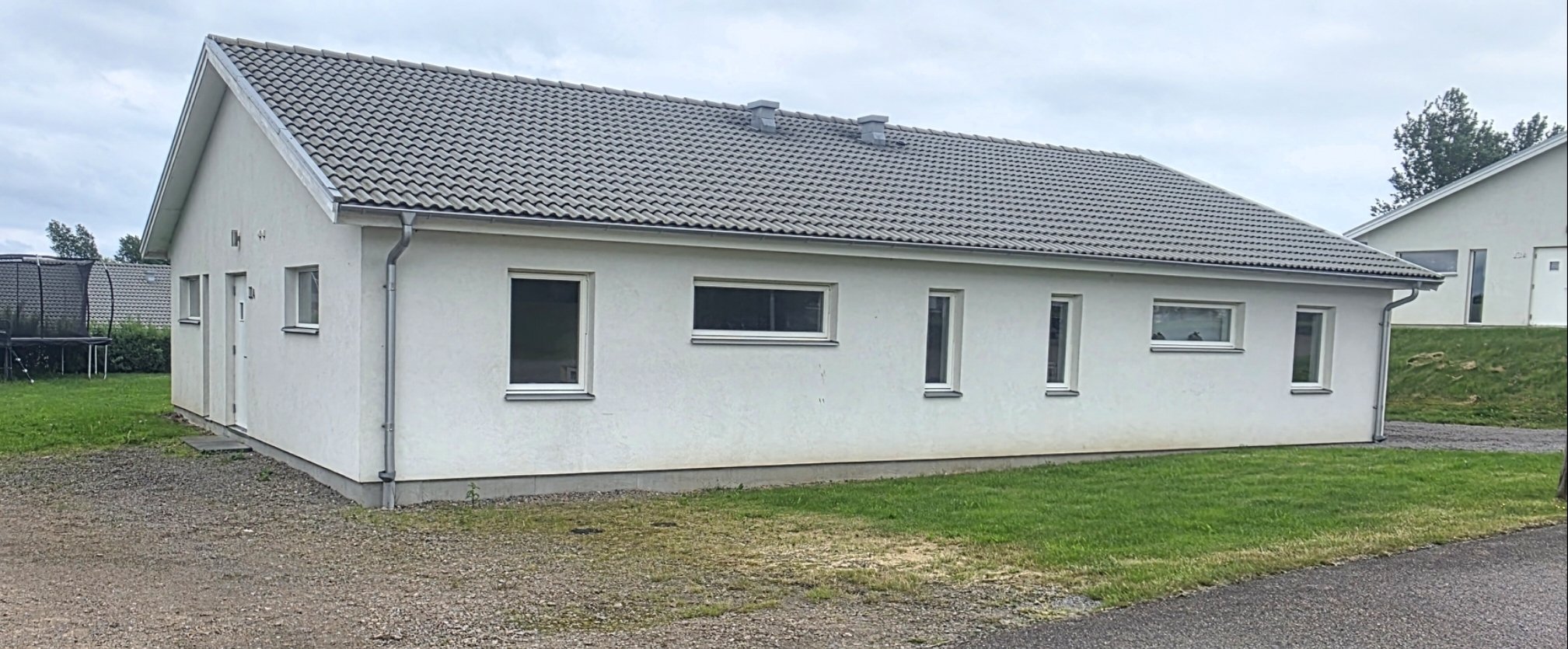 Duplex, 4 rooms, 78 sqm, Veinge