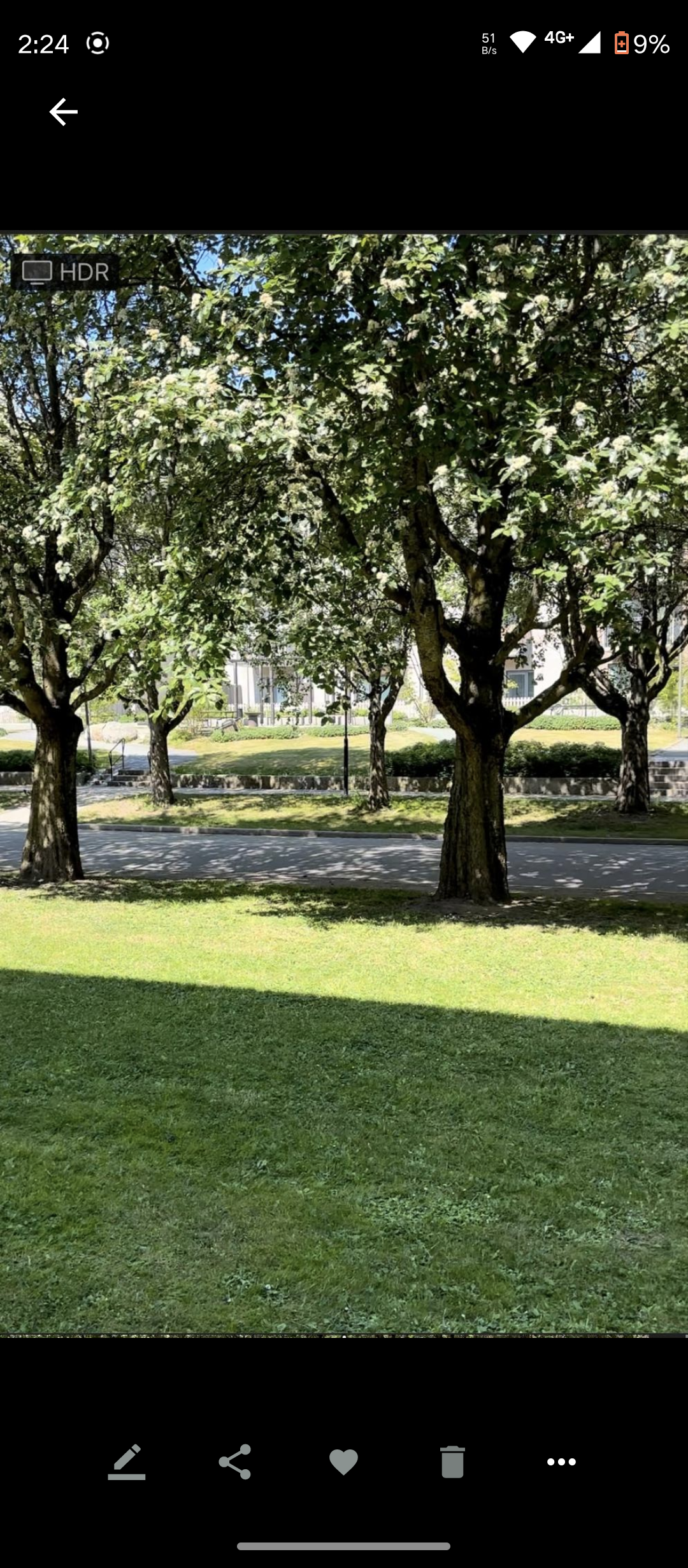 2 rok · 48 m² i Sollentuna