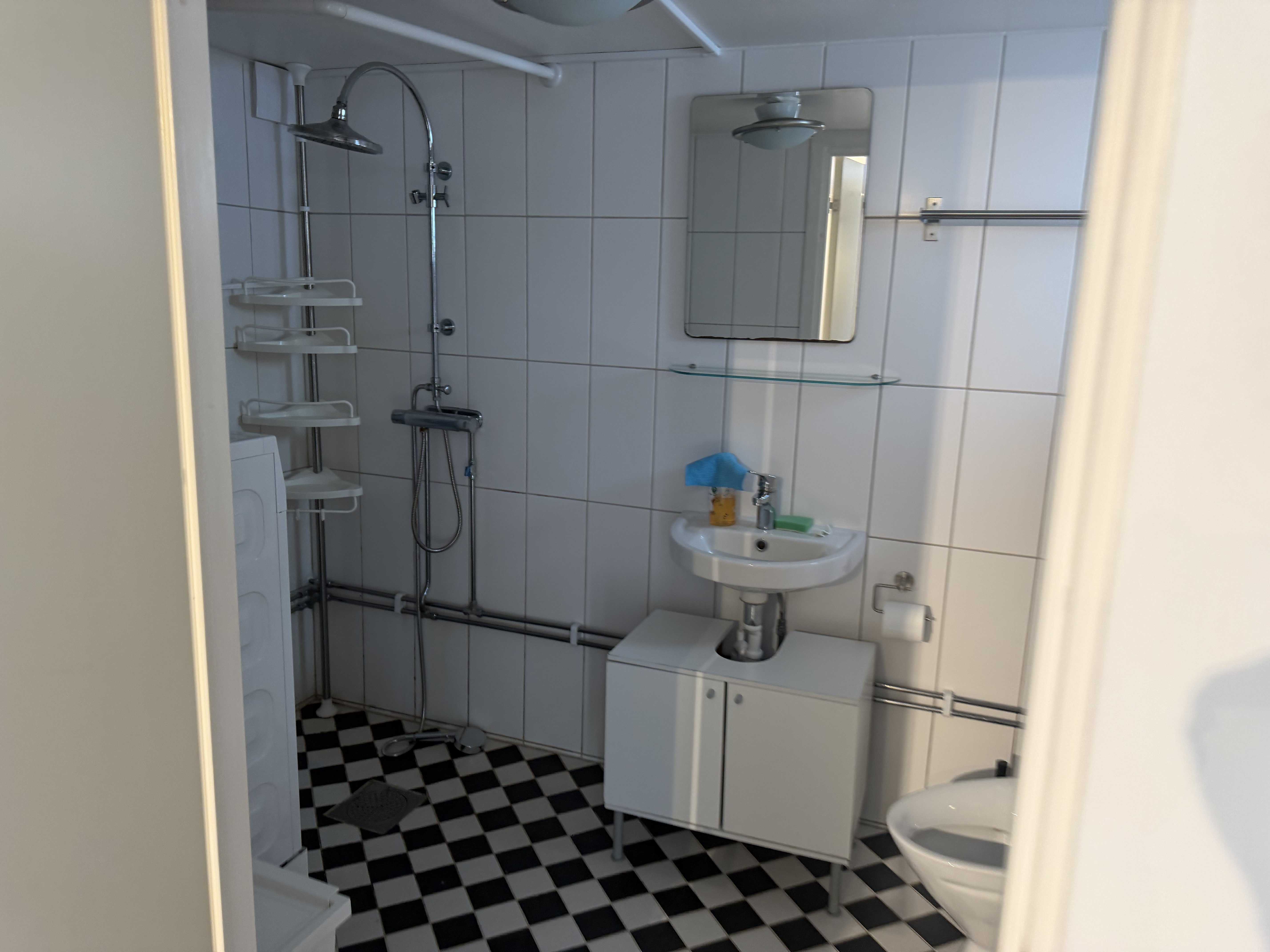 2 rok · 38 m² i Lerum – bild 3