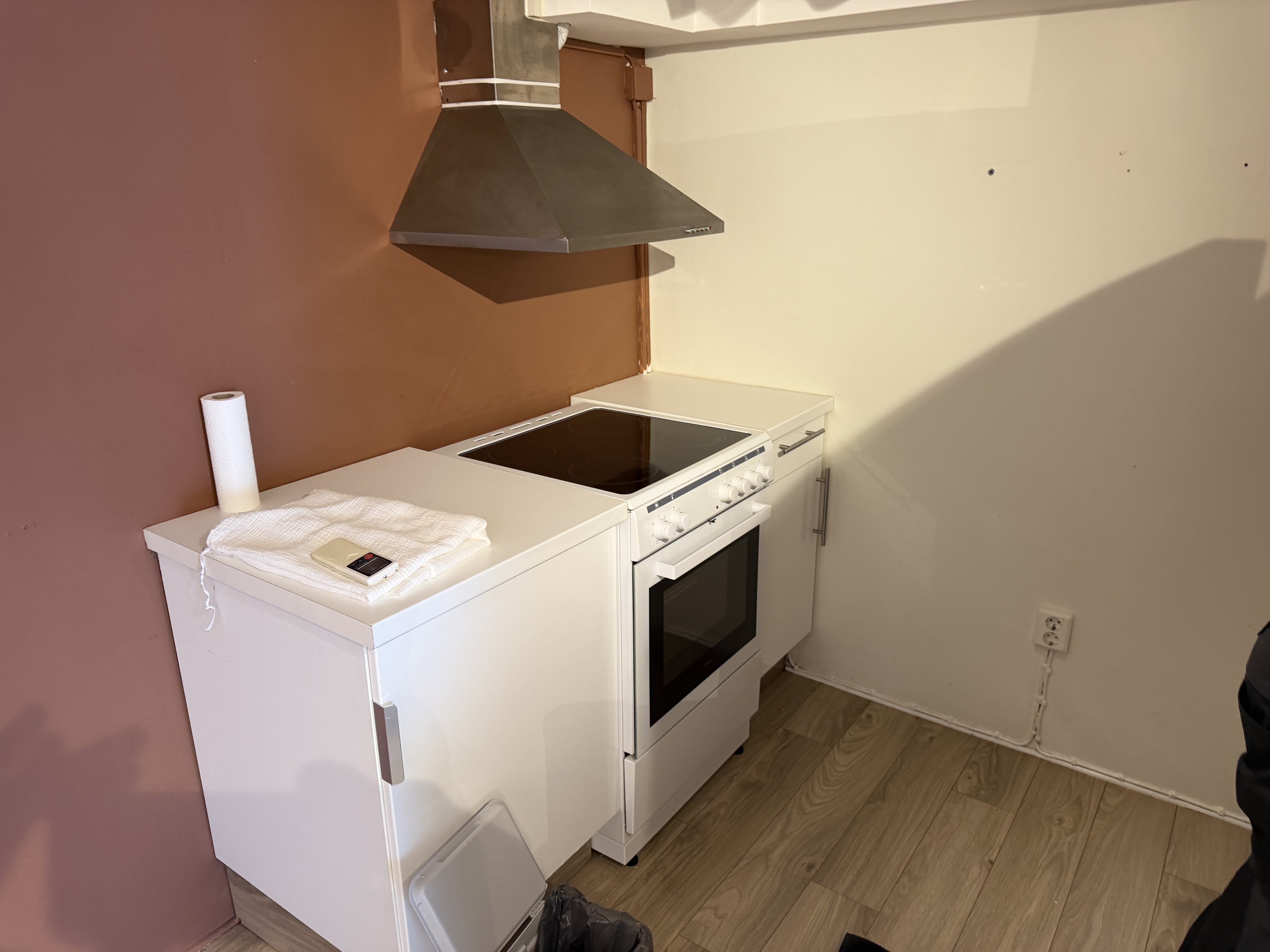 2 rok · 38 m² i Lerum