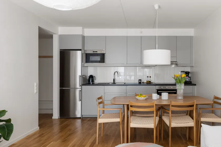 2 rok · 44 m² i Huddinge – bild 4
