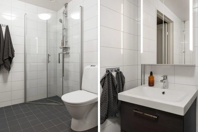 2 rok · 44 m² i Huddinge – bild 9