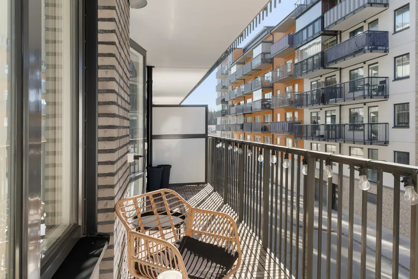 2 rok · 44 m² i Huddinge – bild 7