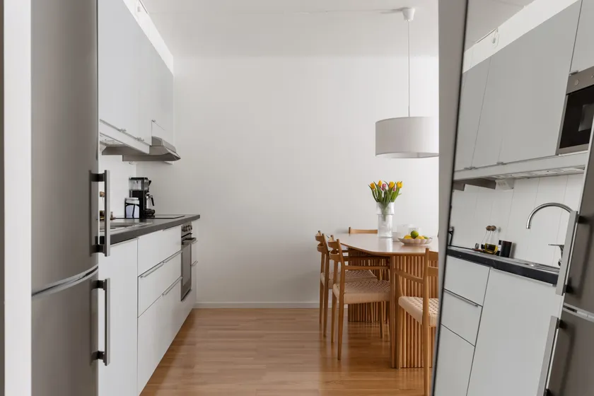 2 rok · 44 m² i Huddinge