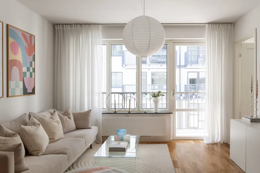 2 rok · 44 m² i Huddinge – bild 13