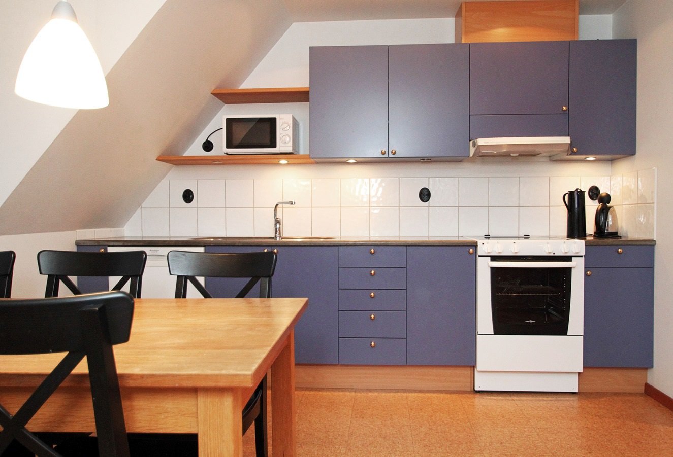 2 rok · 66 m² i Båstad – bild 2