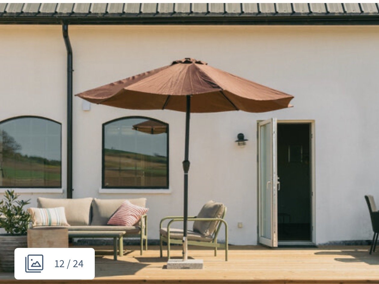3 rok · 65 m² i Glemmingebro – bild 6