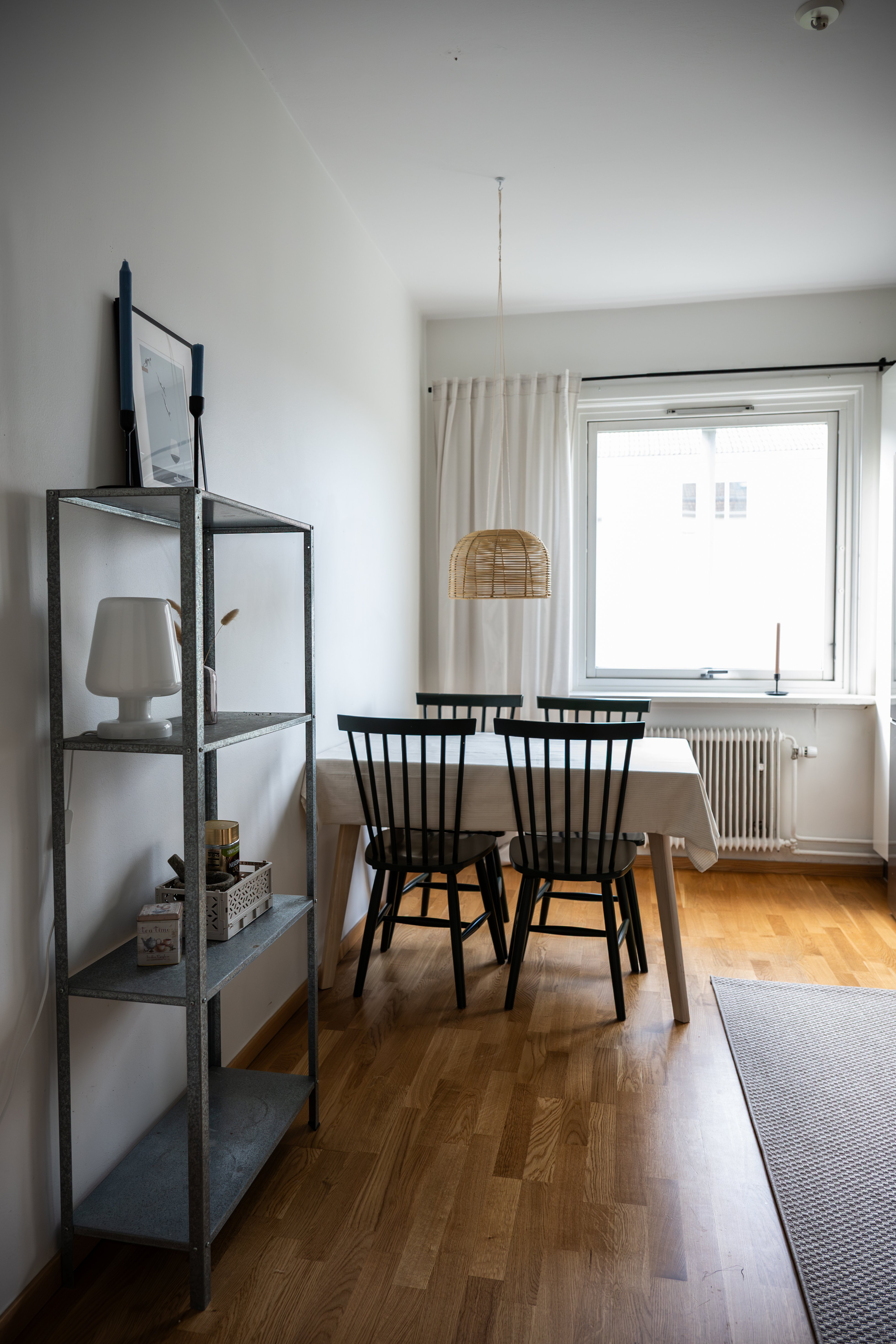 1 rok · 38 m² i Göteborg – bild 5