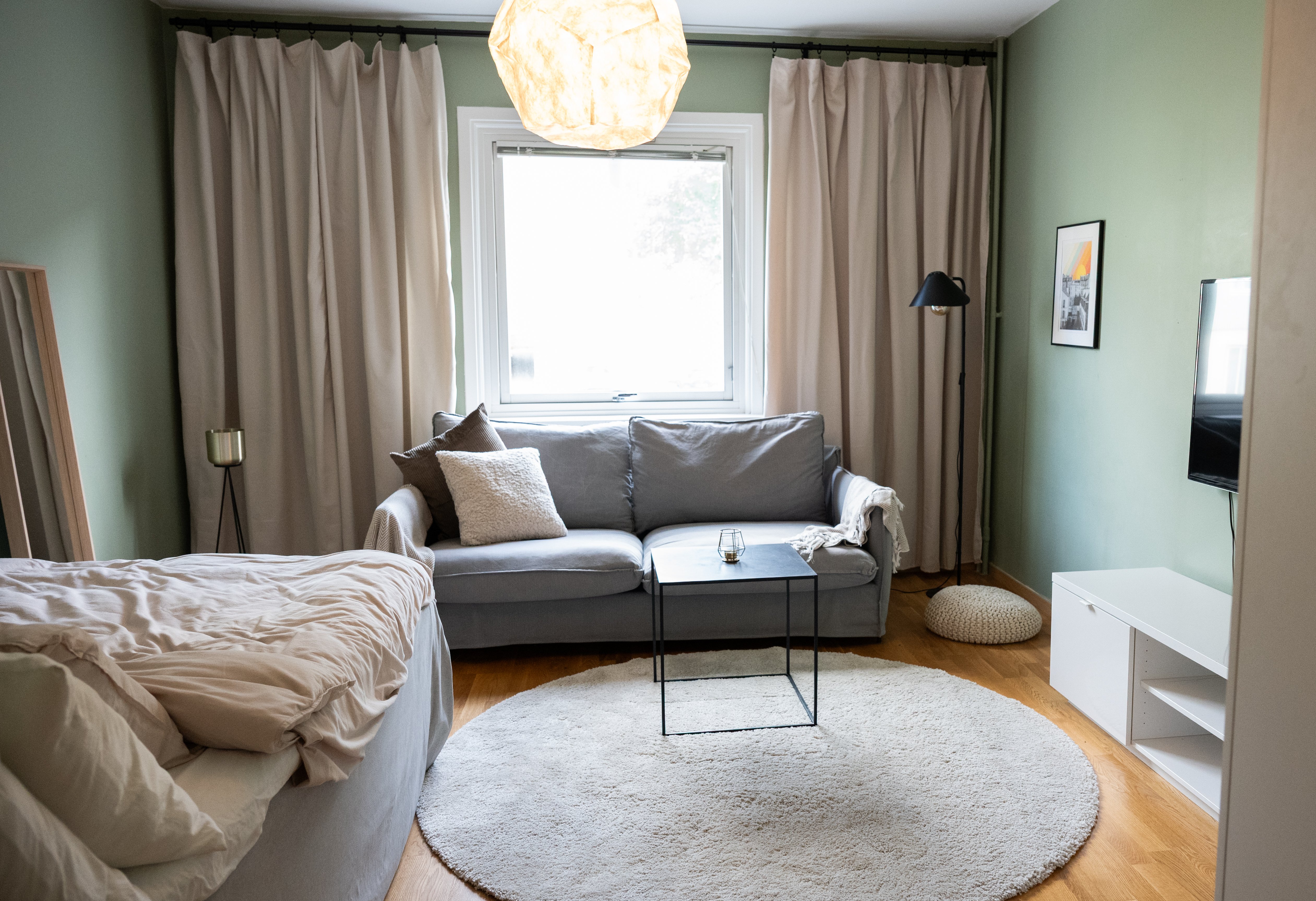 1 rok · 38 m² i Göteborg
