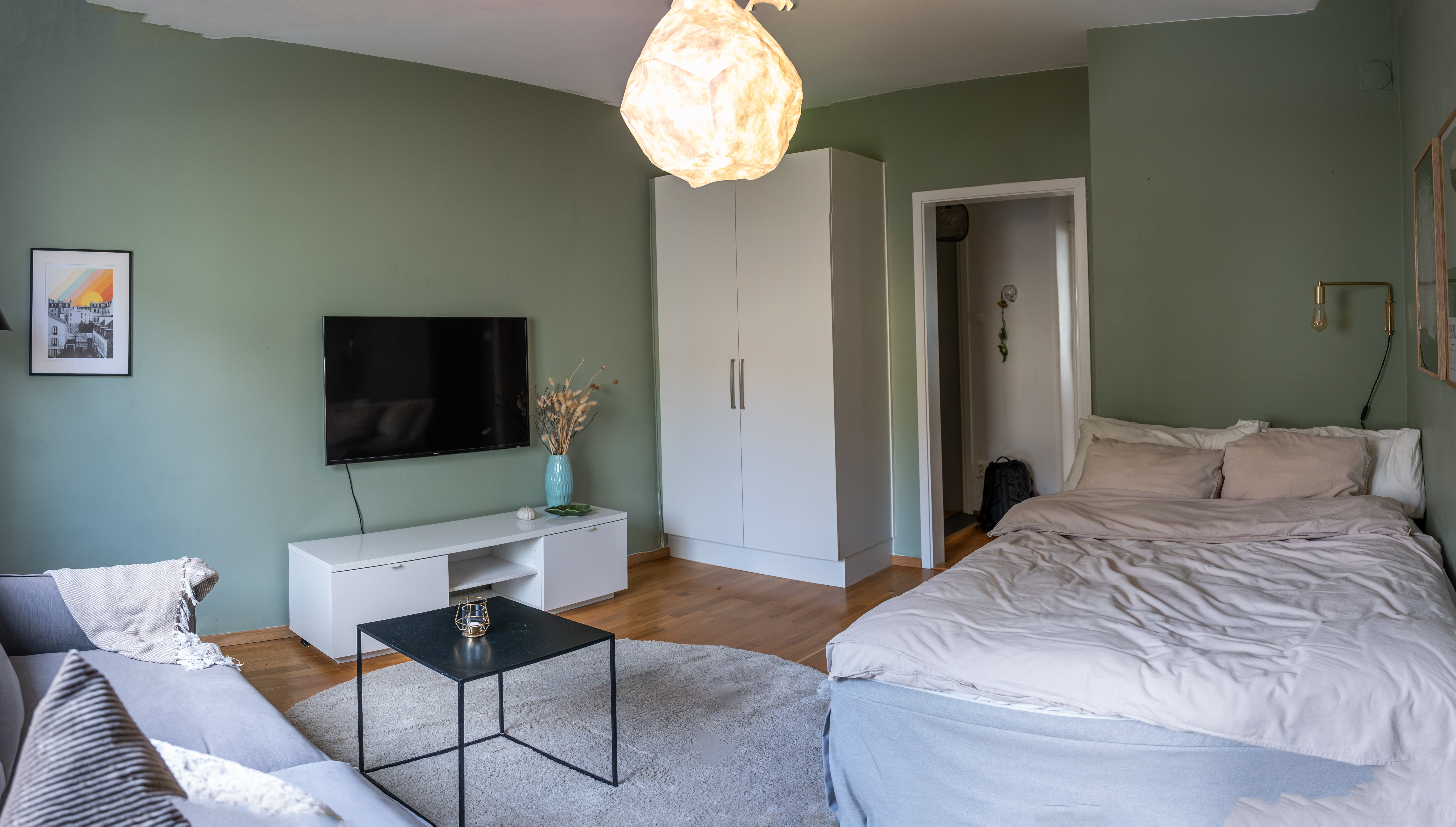 1 rok · 38 m² i Göteborg – bild 2