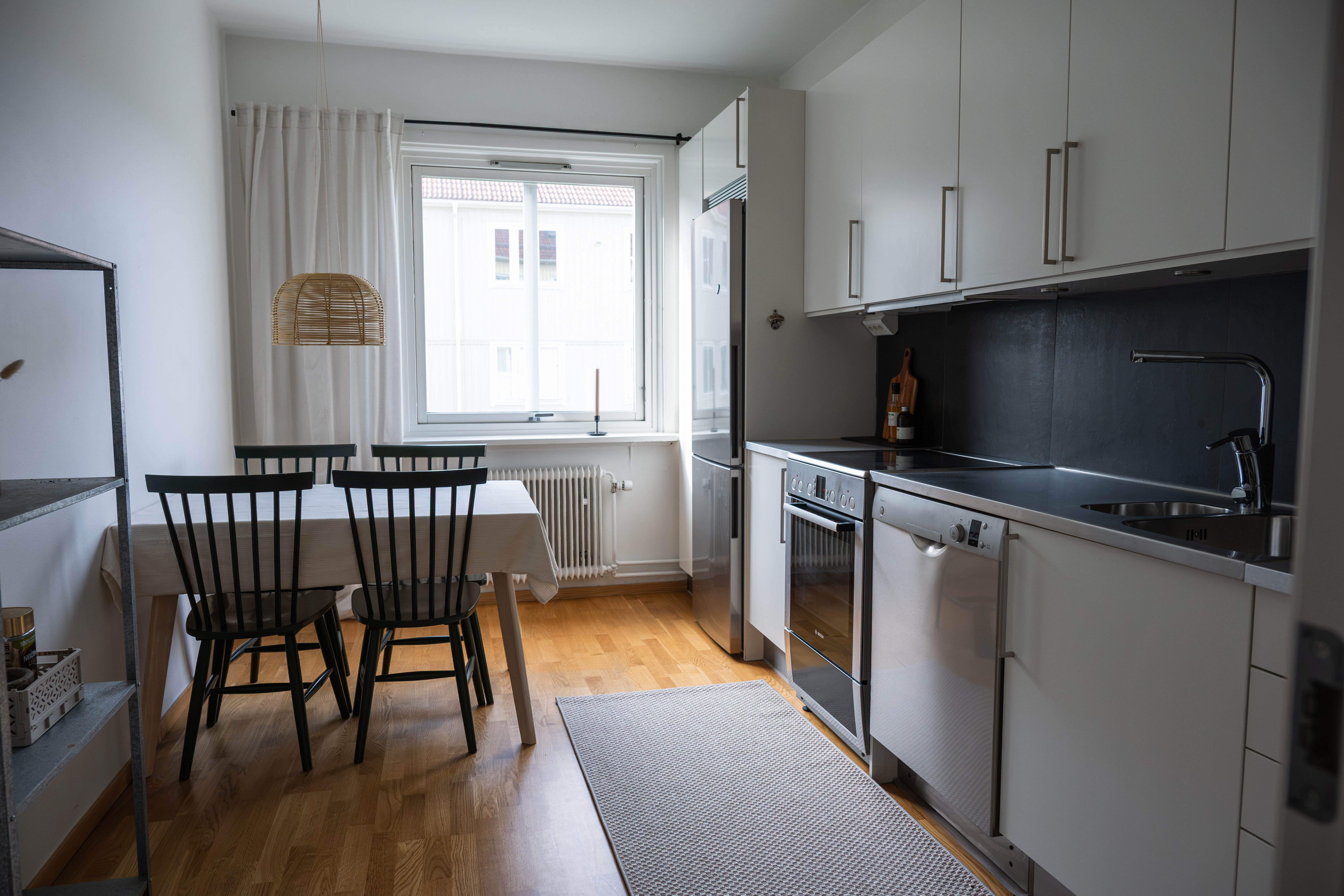 1 rok · 38 m² i Göteborg – bild 3
