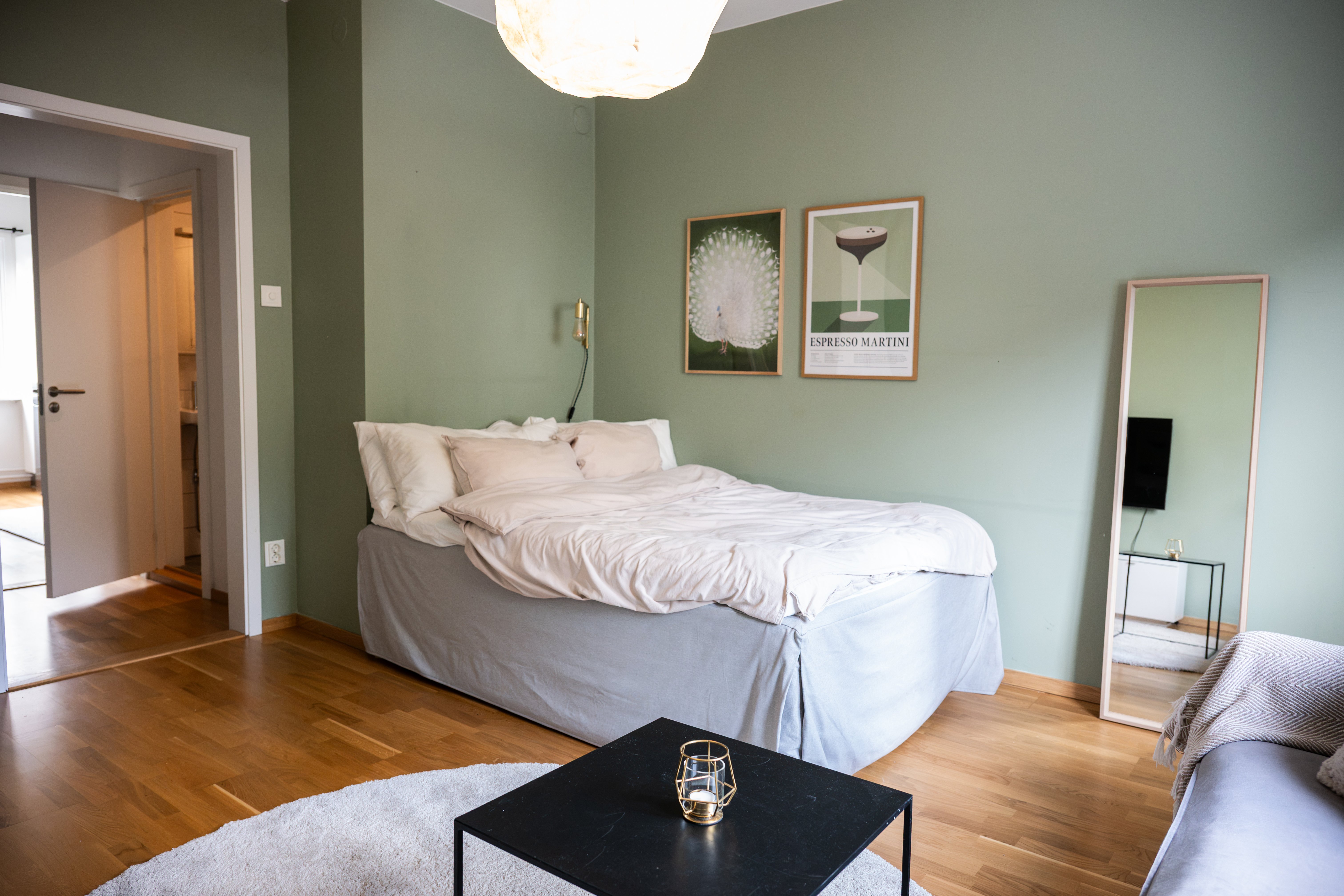 1 rok · 38 m² i Göteborg – bild 7