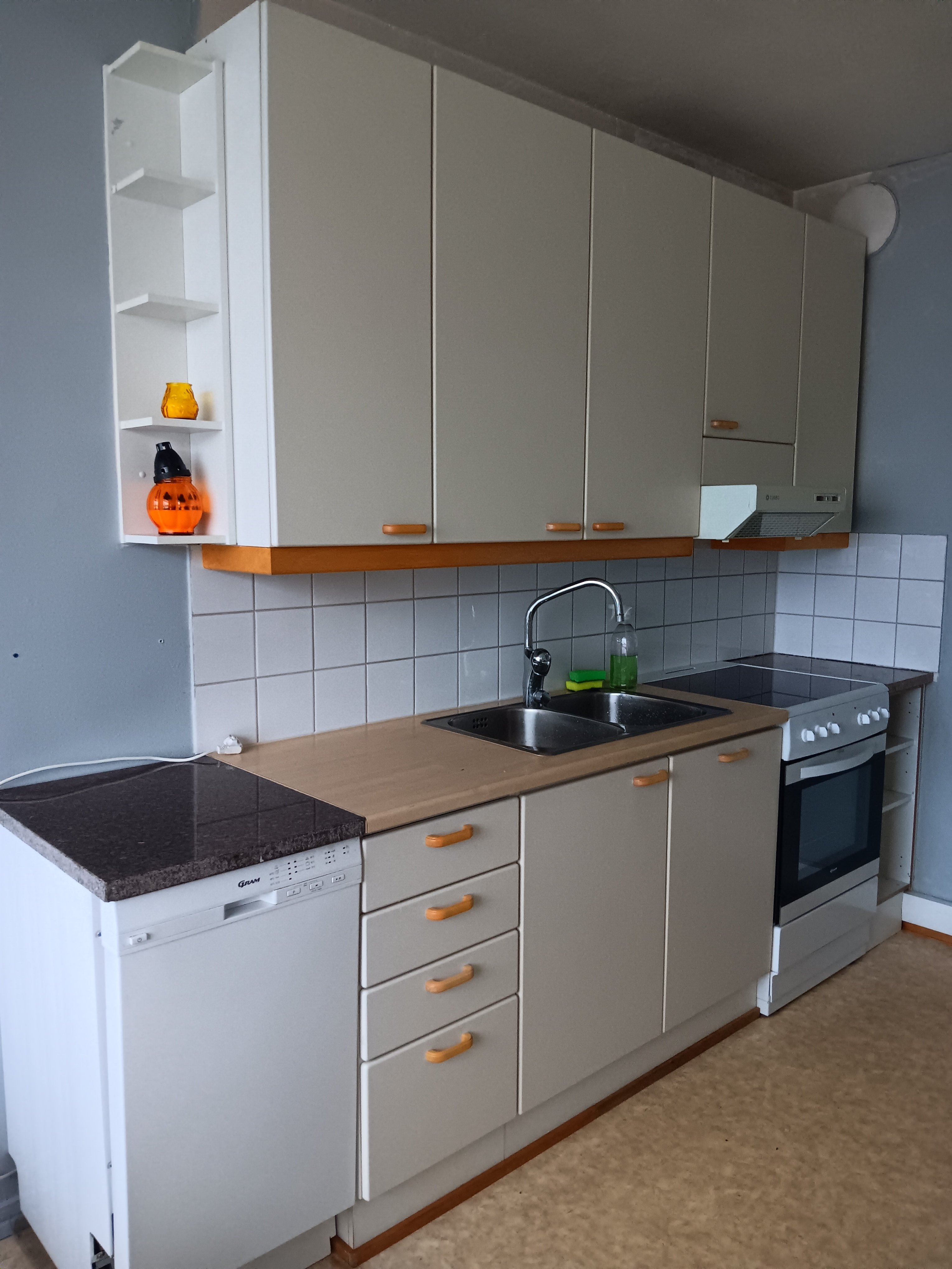 Kolmio  Sienimäki Imatra 4