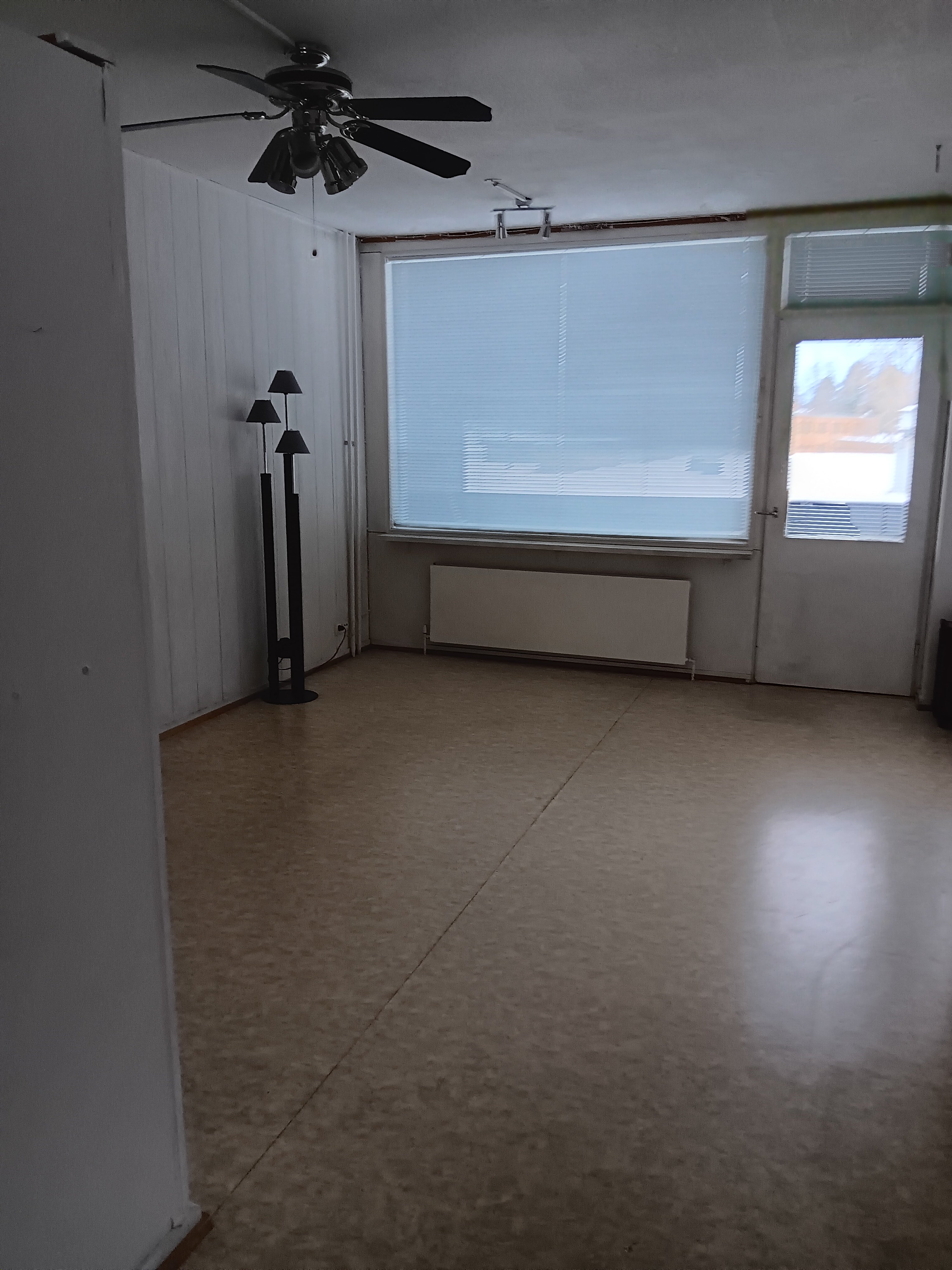 Kolmio  Sienimäki Imatra 1