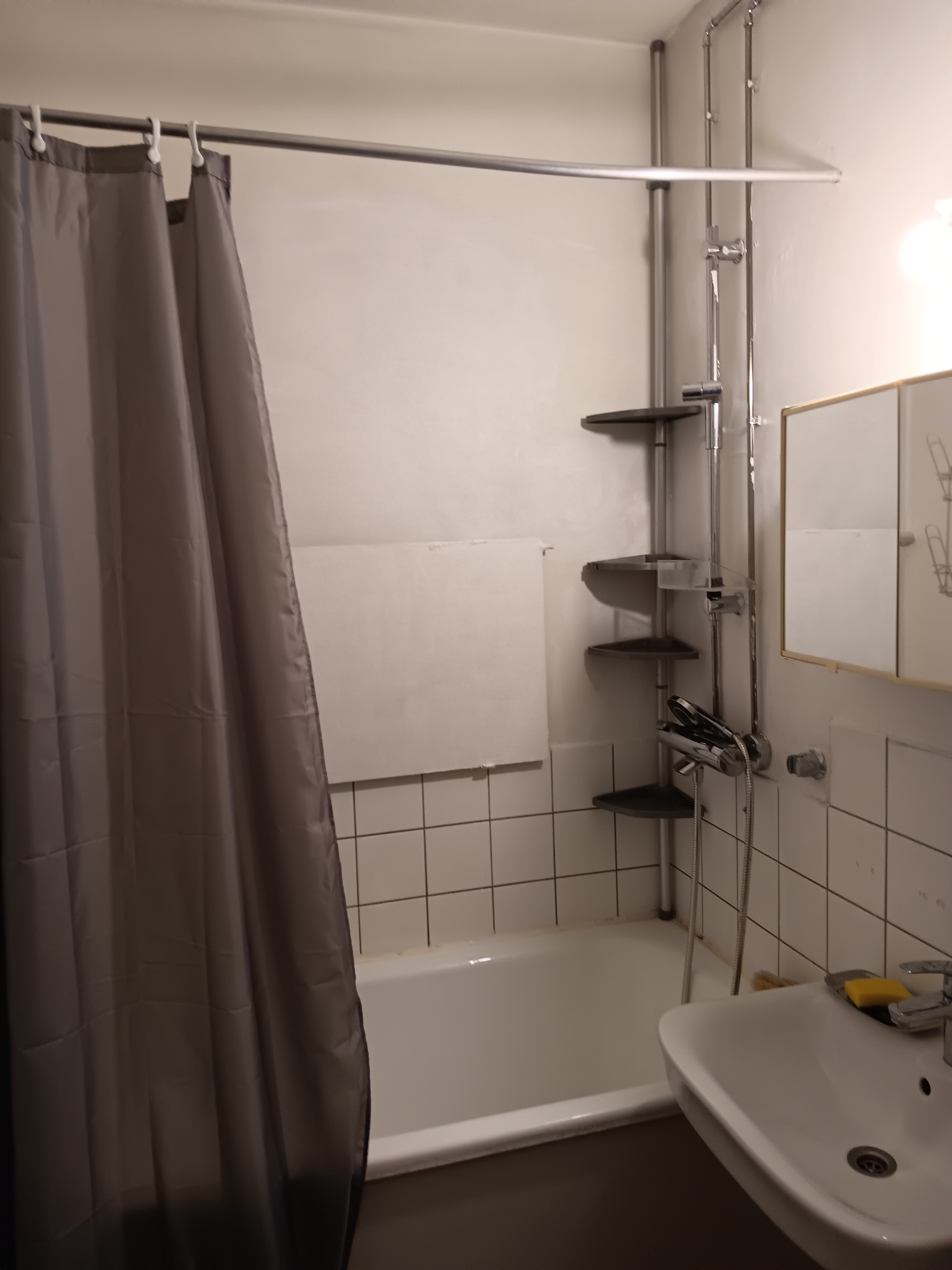 Kolmio  Sienimäki Imatra 2
