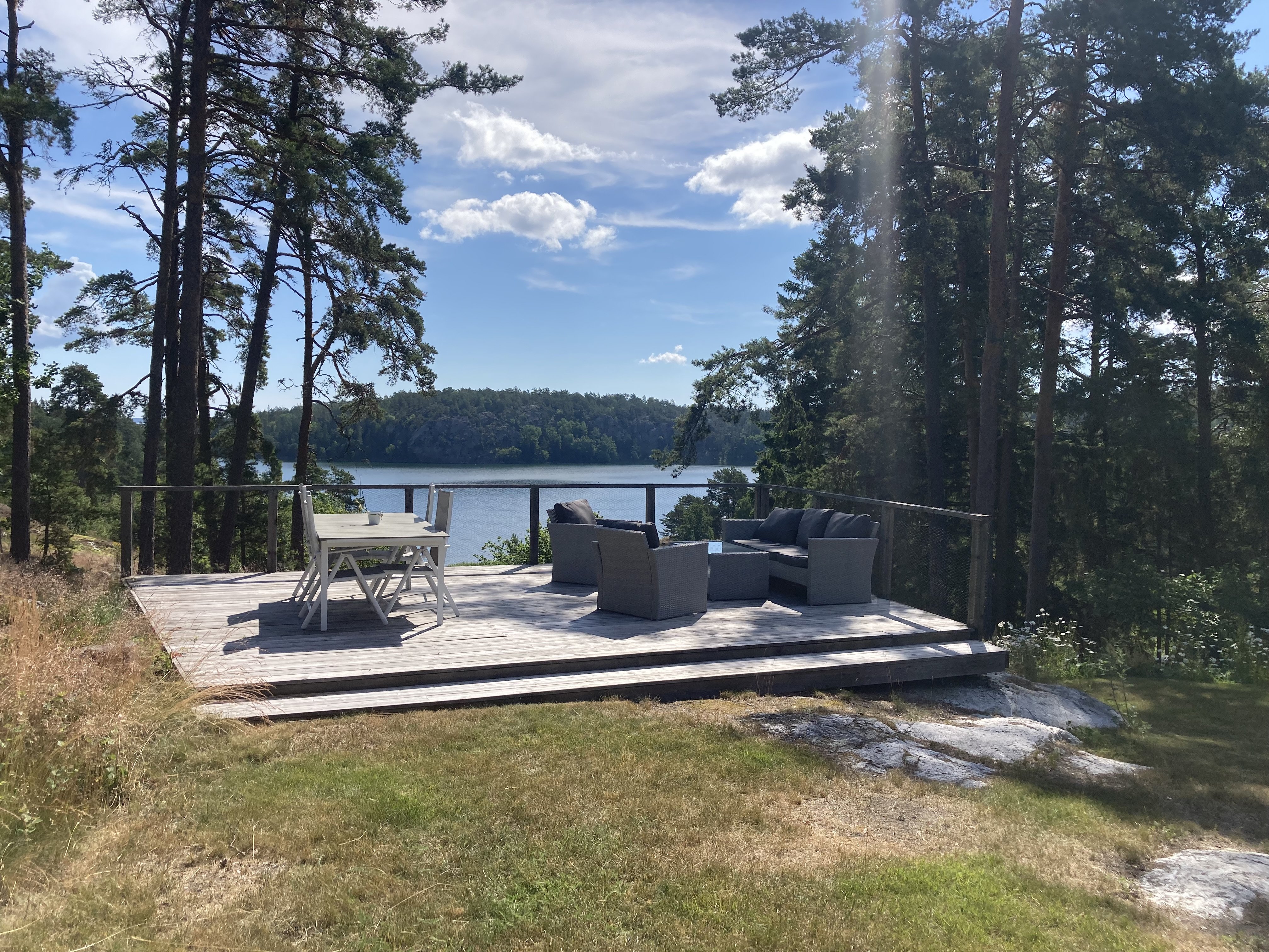 3 rok · 65 m² i Muskö – bild 12