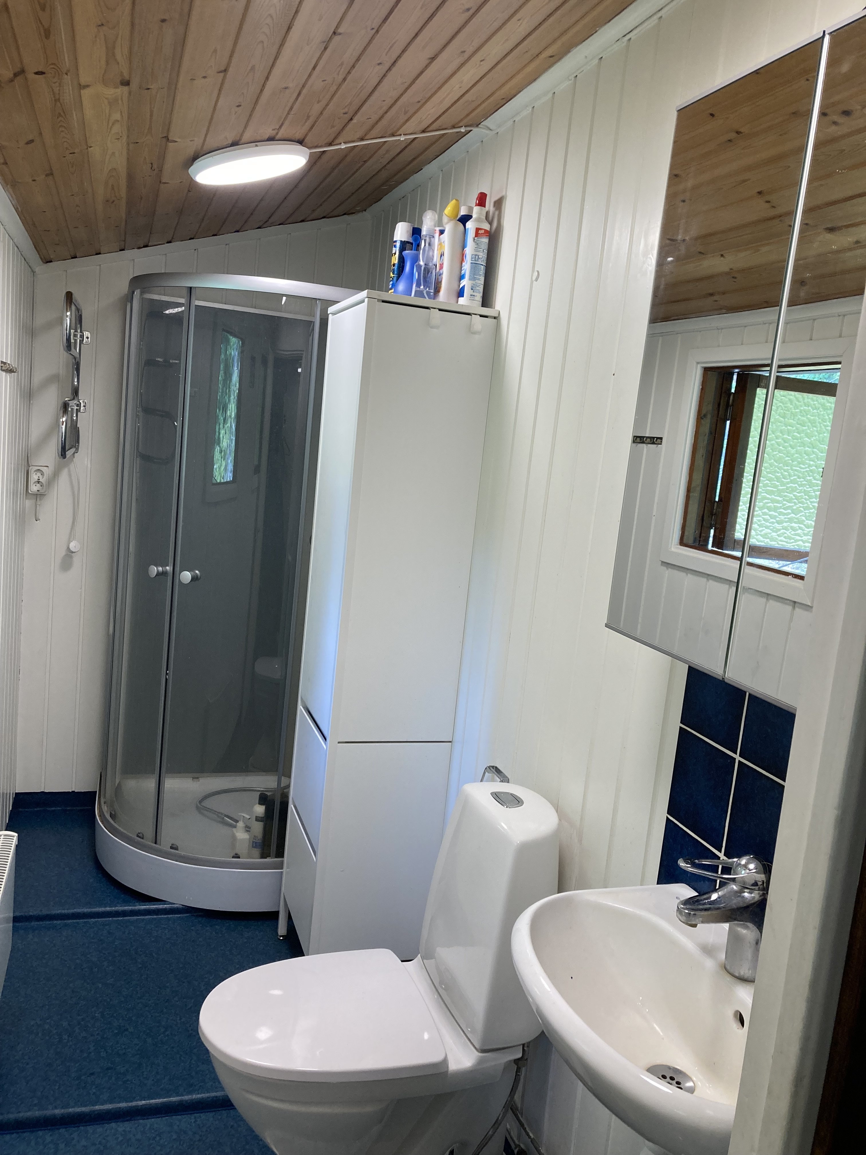 3 rok · 65 m² i Muskö – bild 19