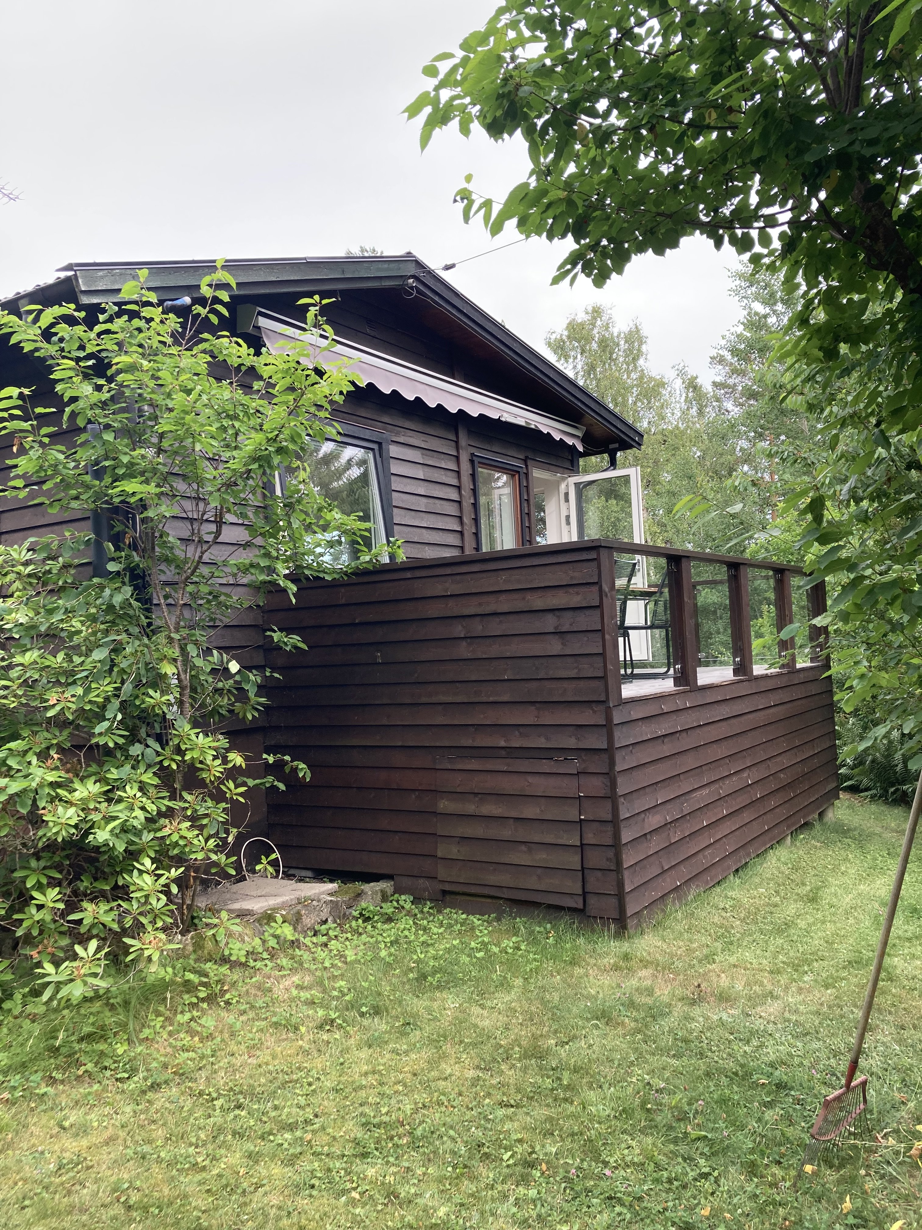 3 rok · 65 m² i Muskö – bild 10