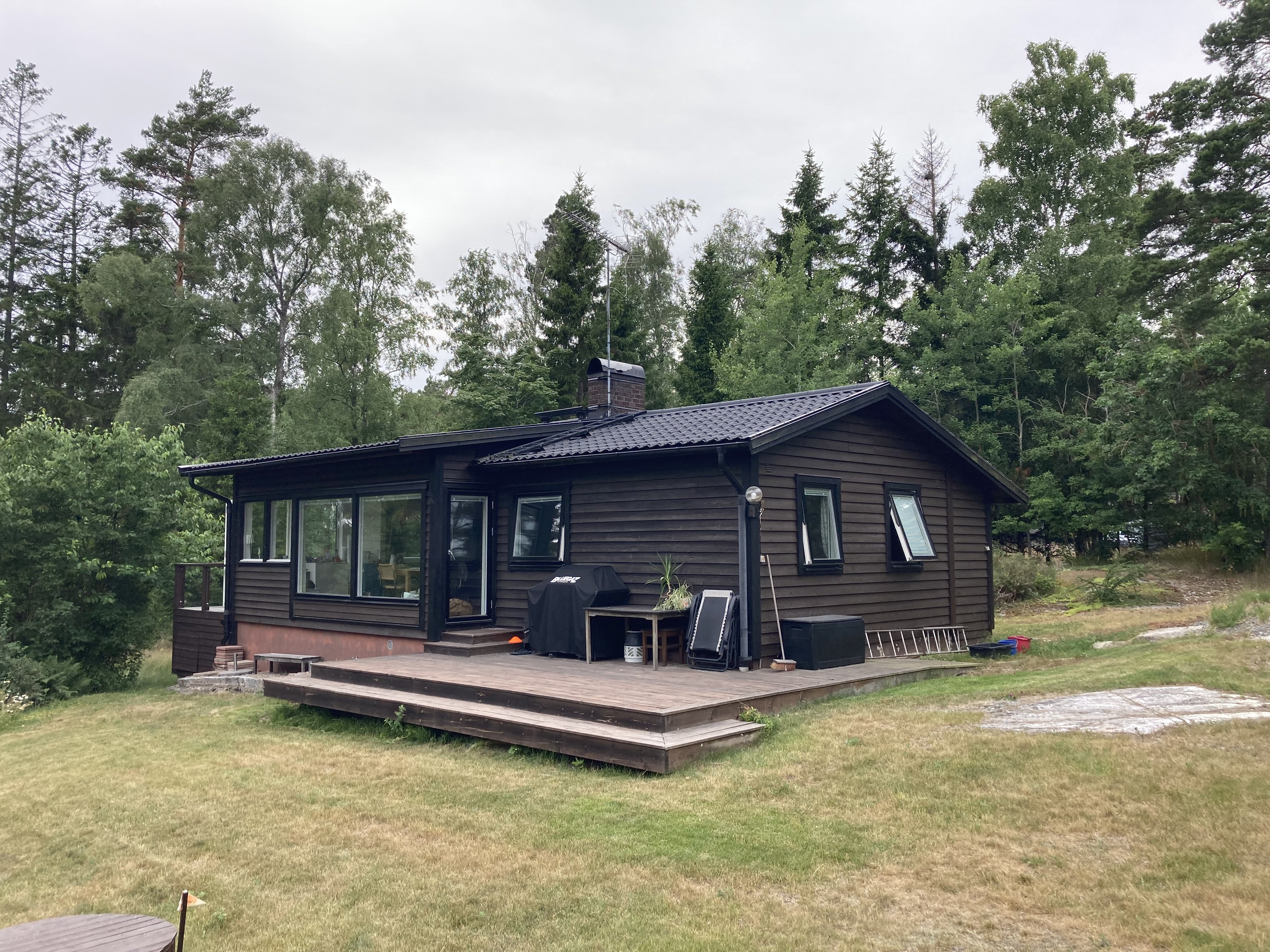 3 rok · 65 m² i Muskö – bild 9