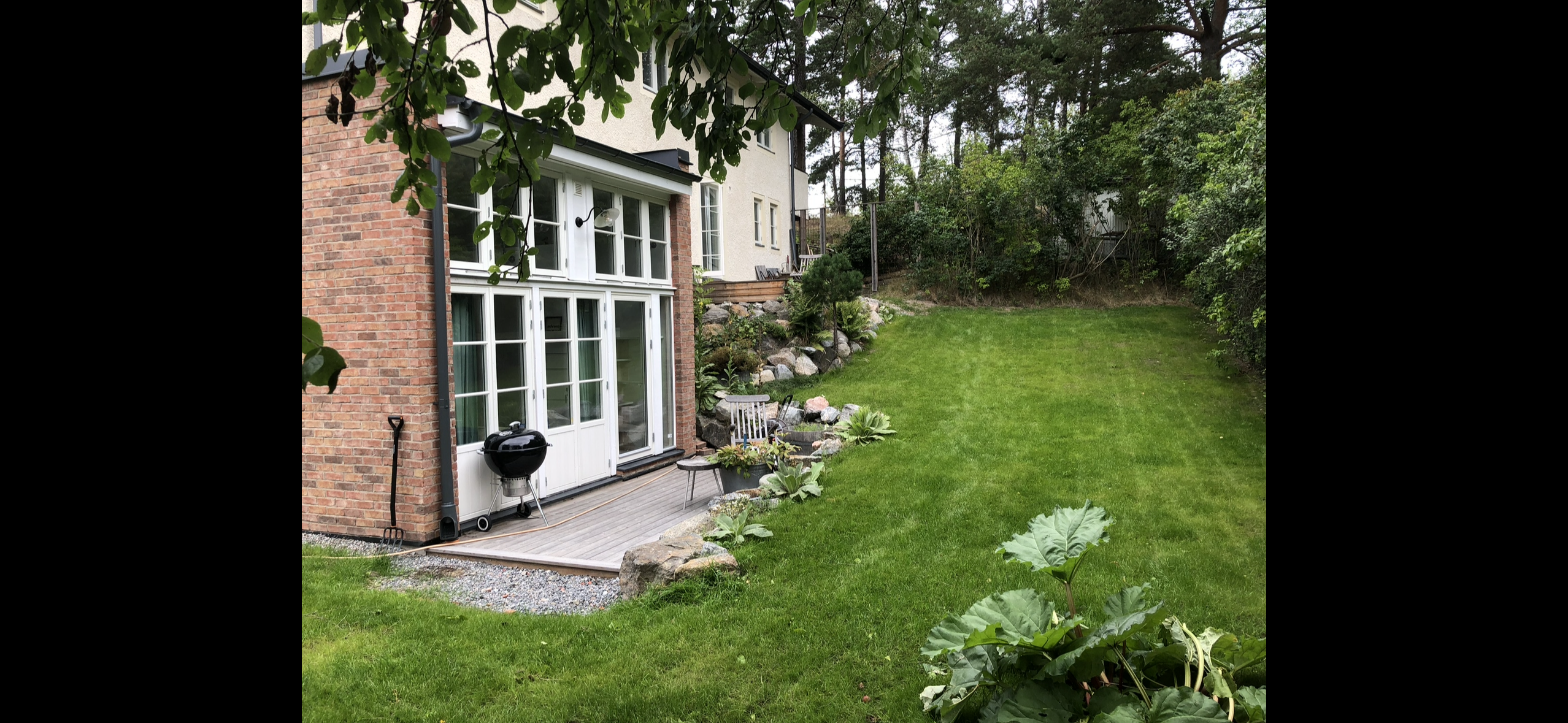 Lägenhet, 3 rooms, 50 sqm, Lidingö