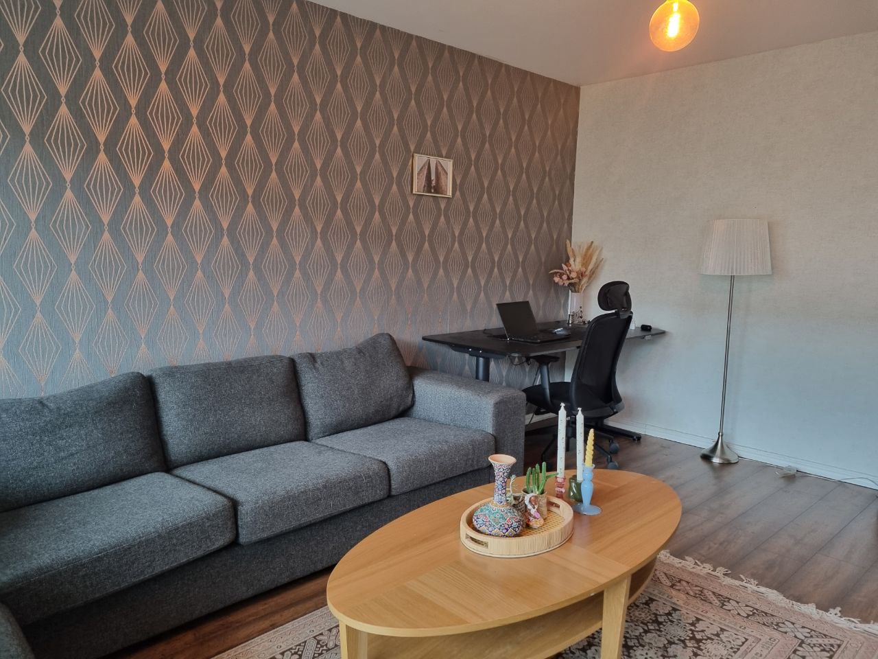 Lägenhet, 1 rooms, 20 sqm, Solna