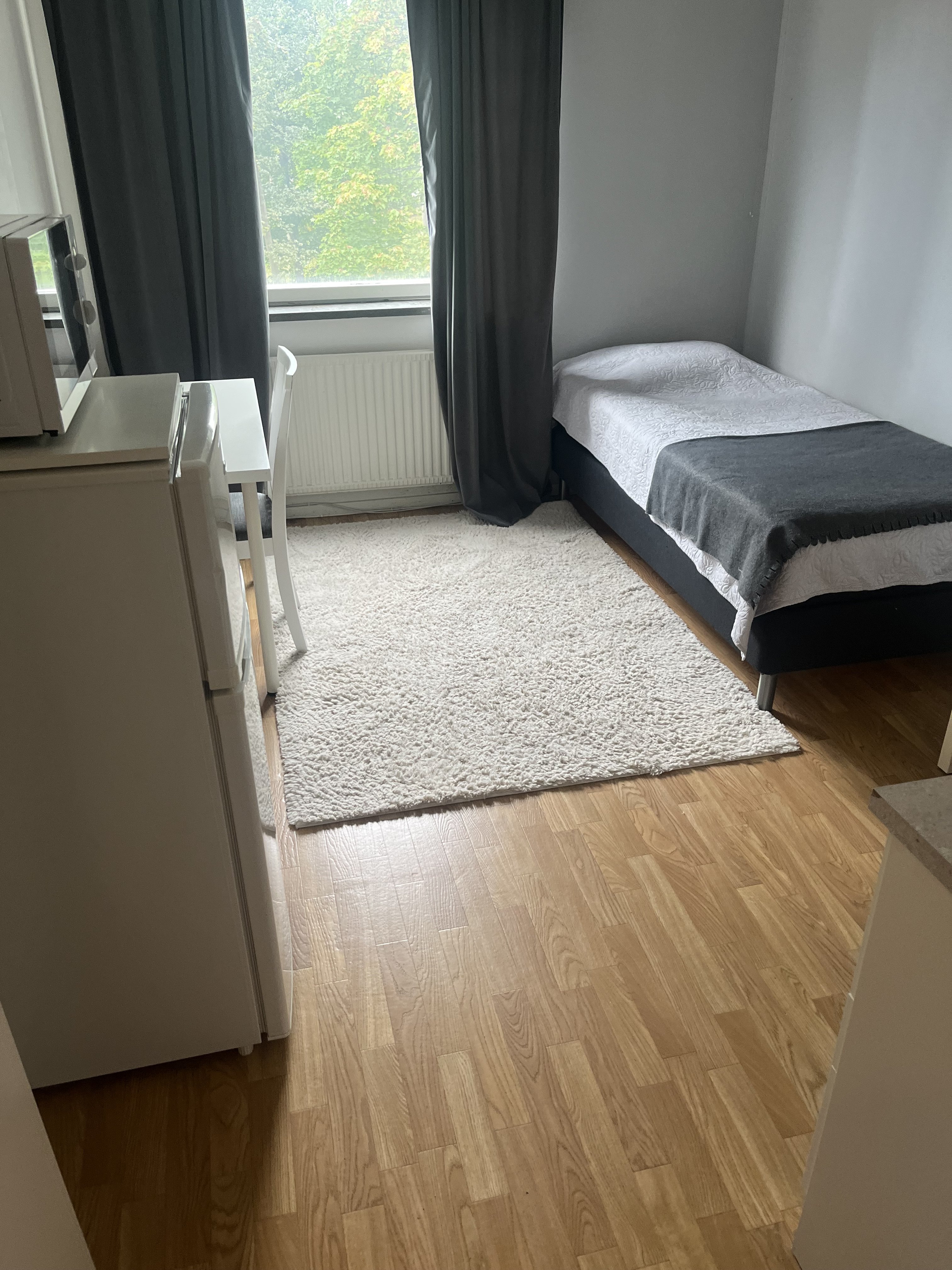 Lägenhet, 2 rooms, 22 sqm, Sundbyberg