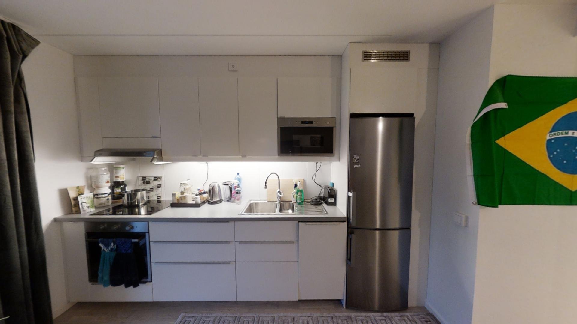 Lägenhet, 1 rooms, 30 sqm, Järfälla