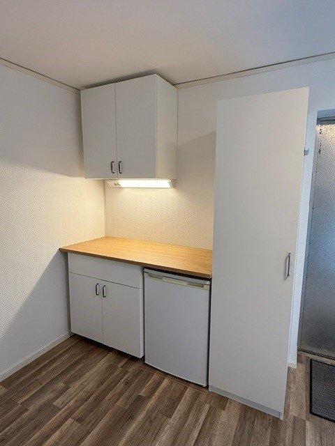 1 rok · 15 m² i Säve