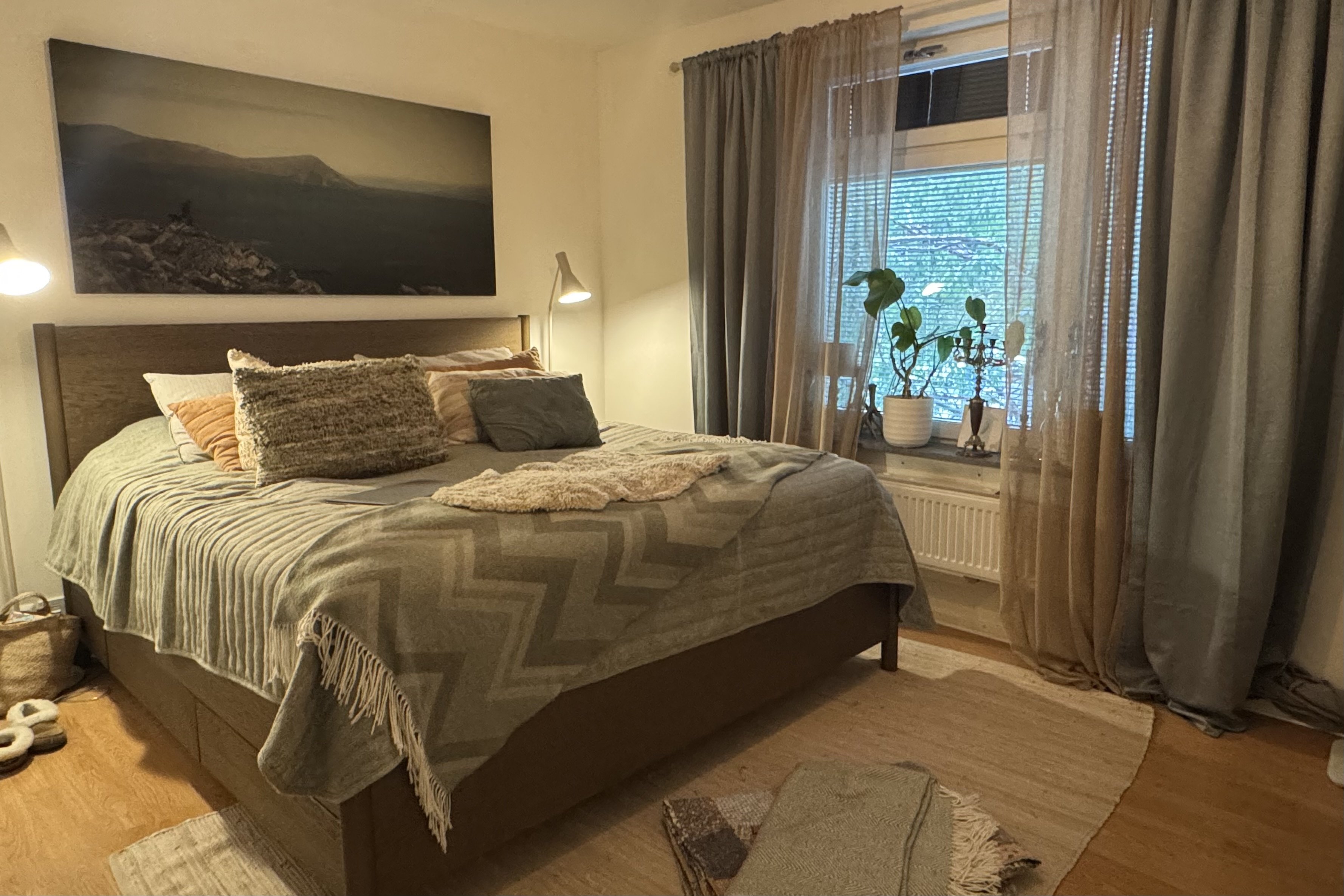 2 rok · 59 m² i Farsta – bild 4