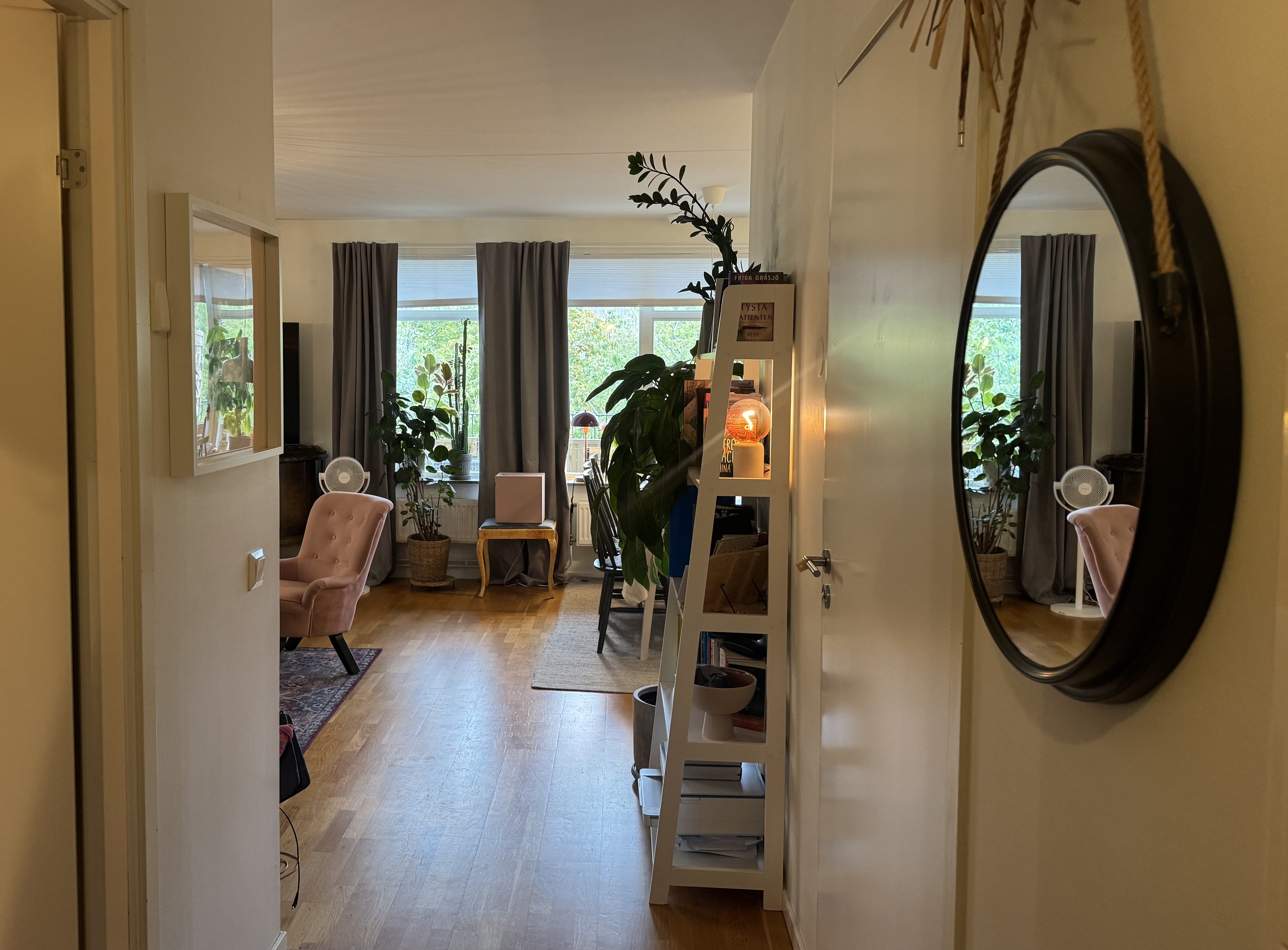2 rok · 59 m² i Farsta – bild 5