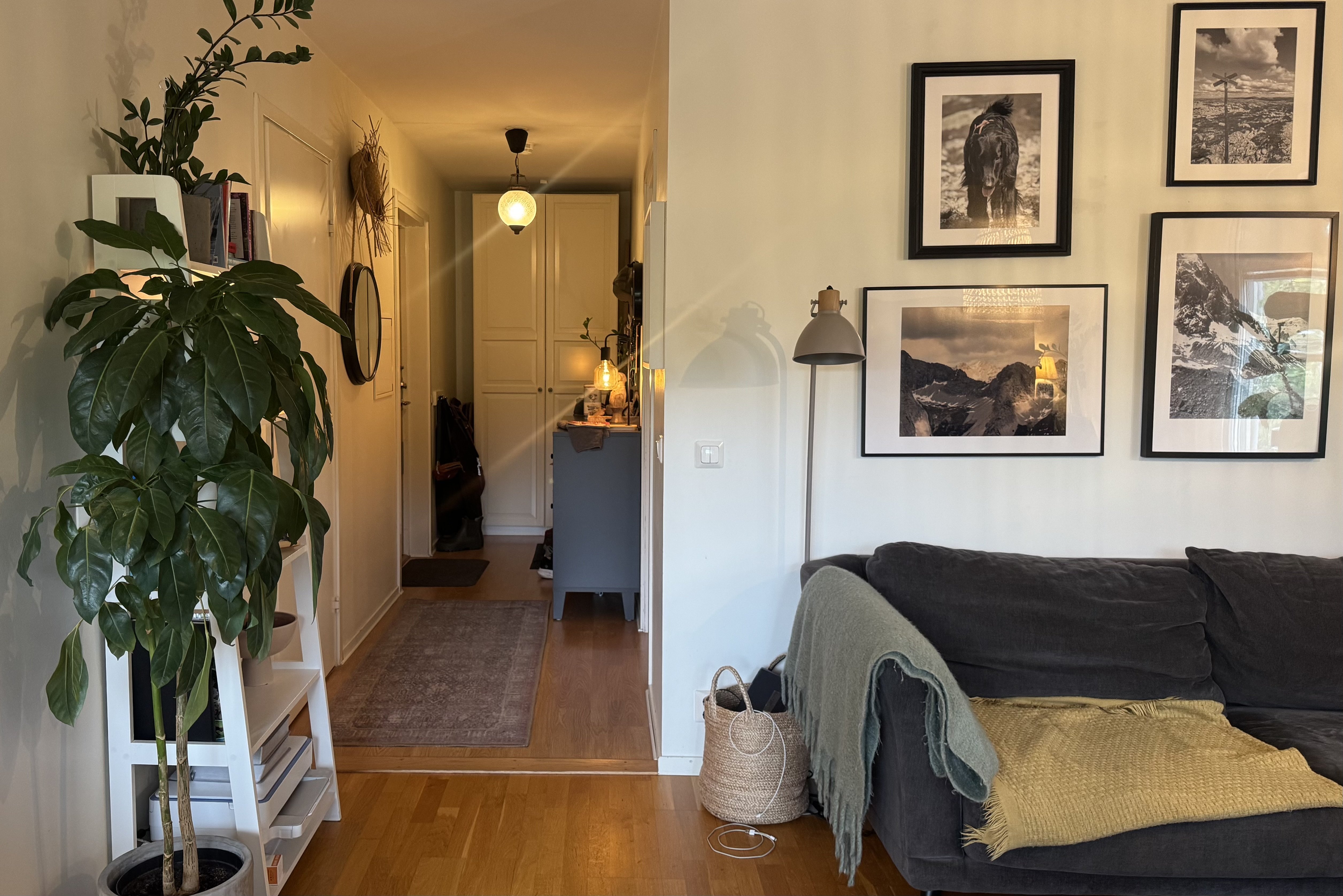 2 rok · 59 m² i Farsta – bild 6