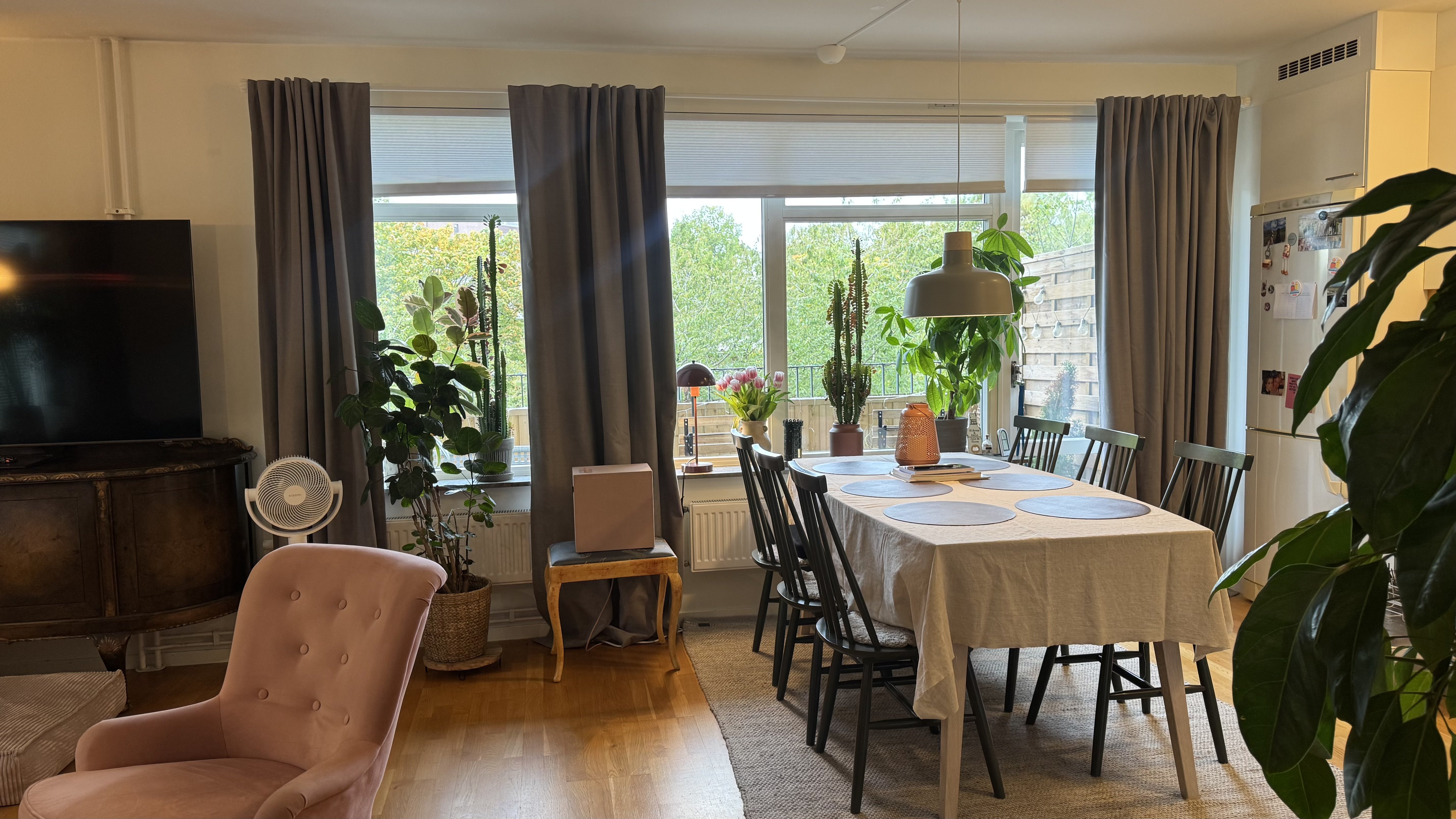 2 rok · 59 m² i Farsta – bild 3
