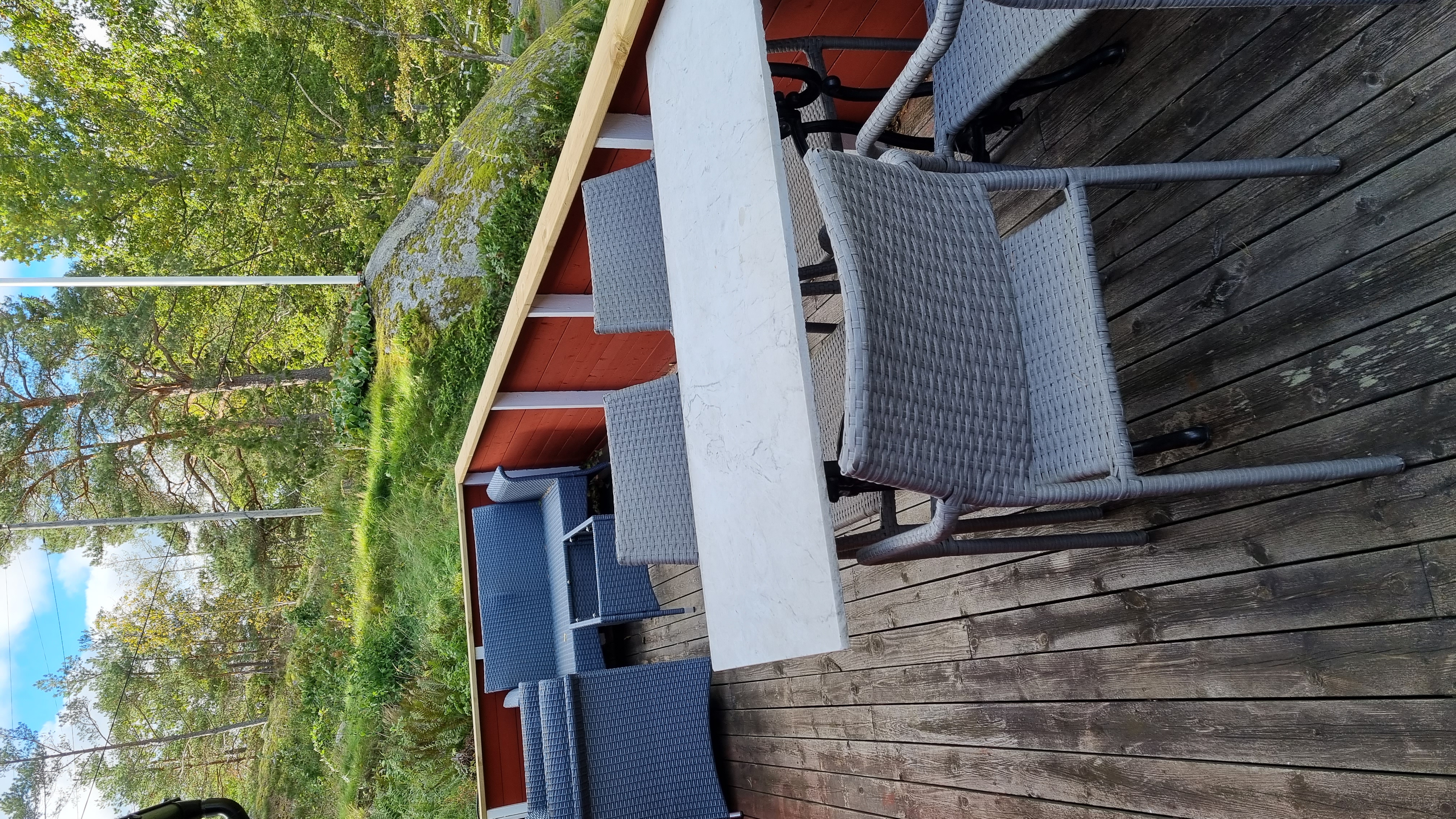 1 rok · 25 m² i Värmdö – bild 10