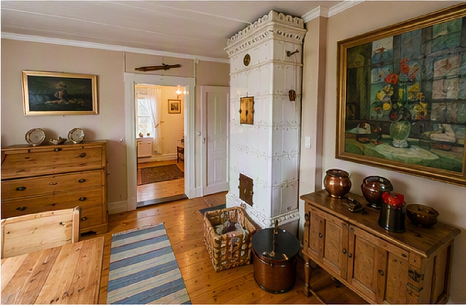 6 rok · 119 m² i Norberg – bild 6