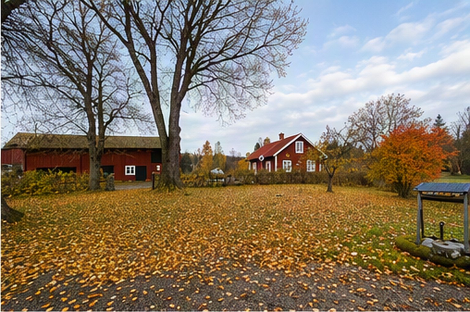 6 rok · 119 m² i Norberg – bild 3
