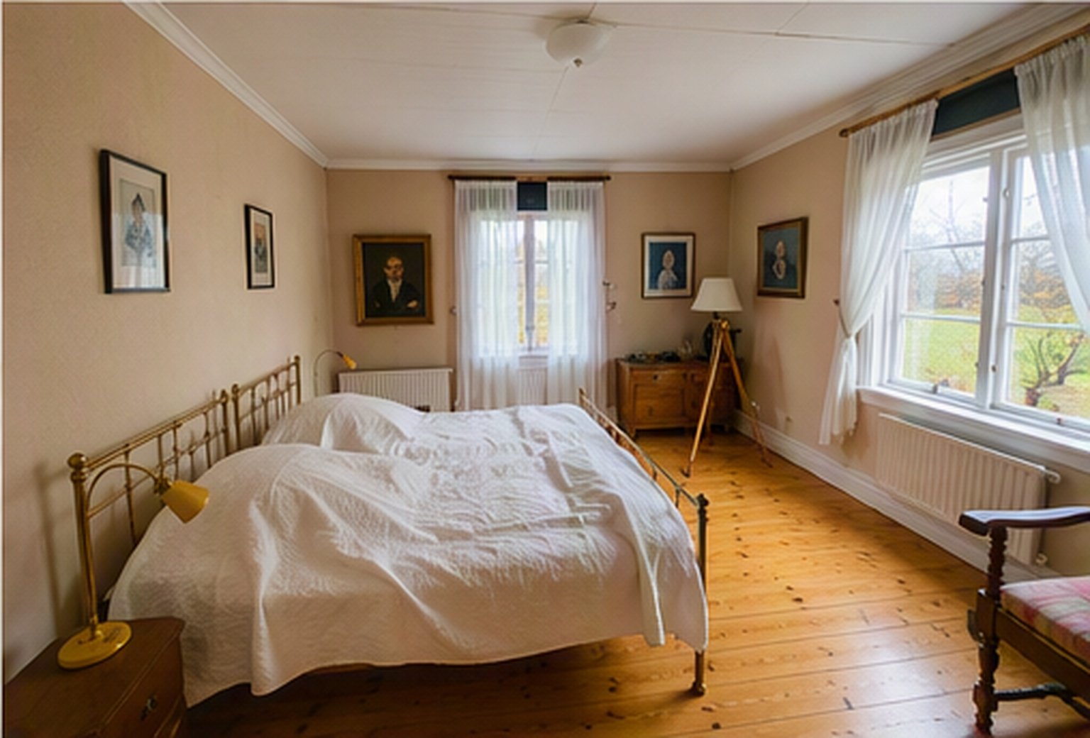 6 rok · 119 m² i Norberg – bild 9