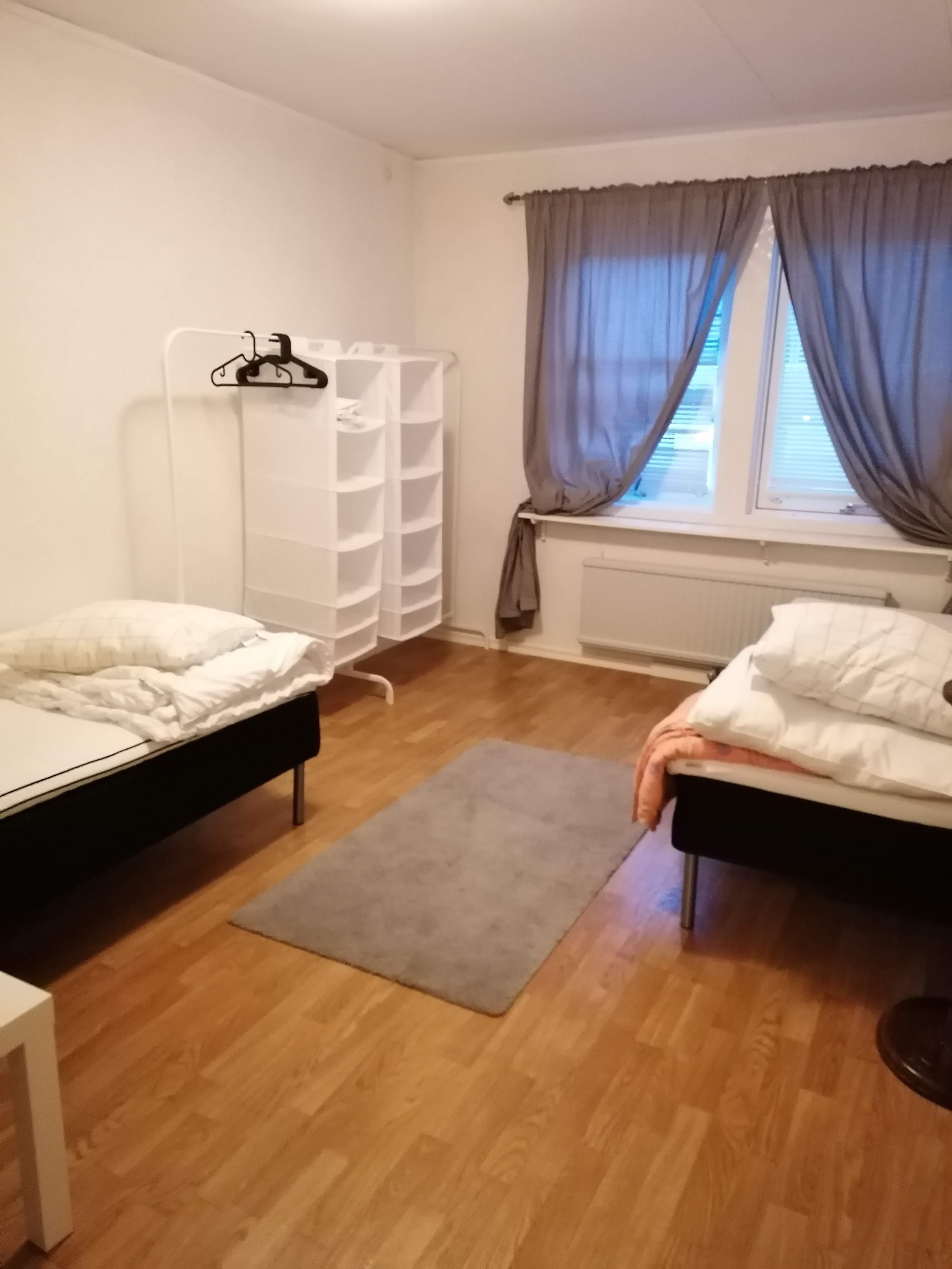 Radhus, 5 rooms, 116 sqm, Angered