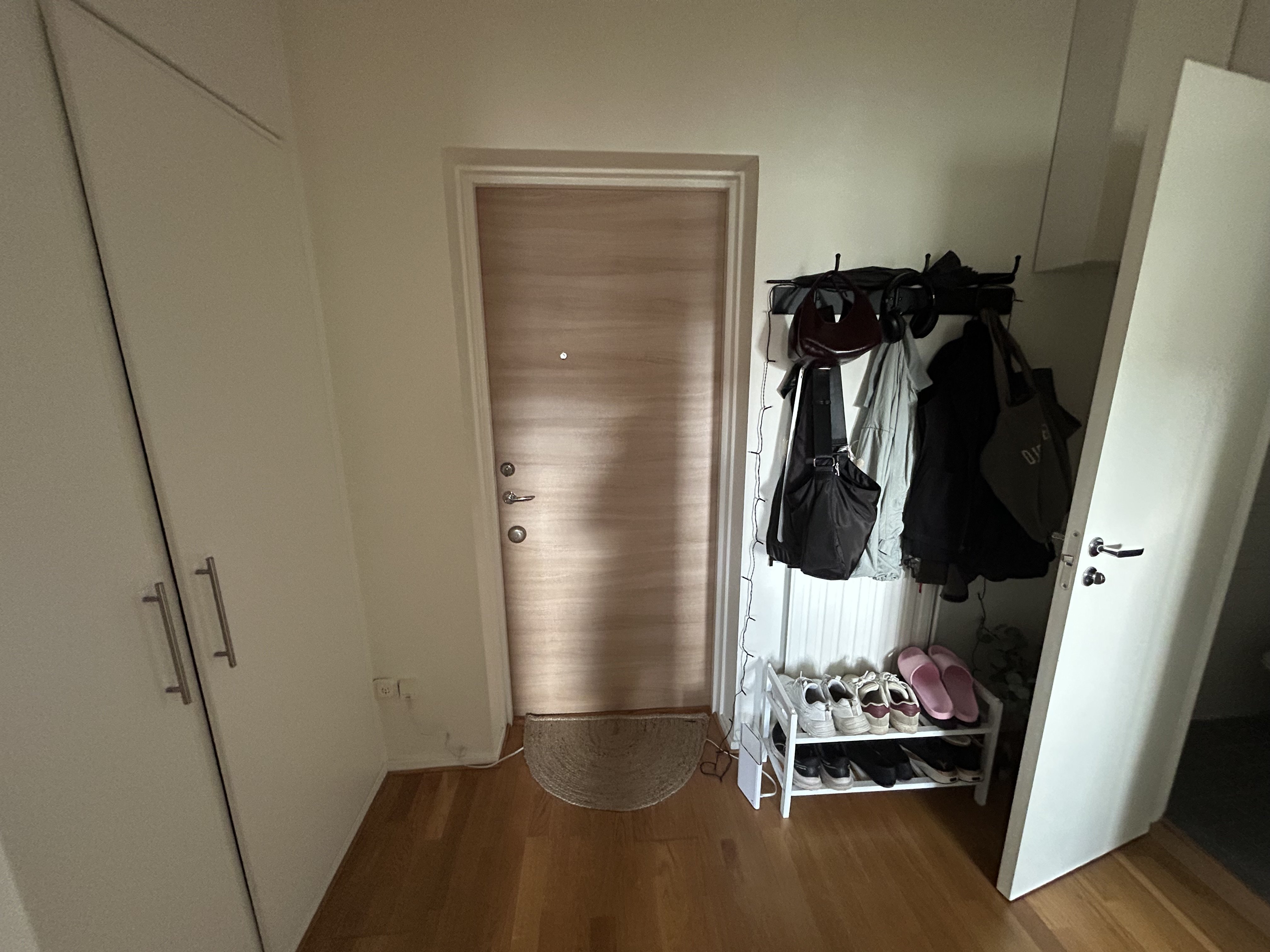 Lägenhet, 1 rooms, 38 sqm, Helsingborg