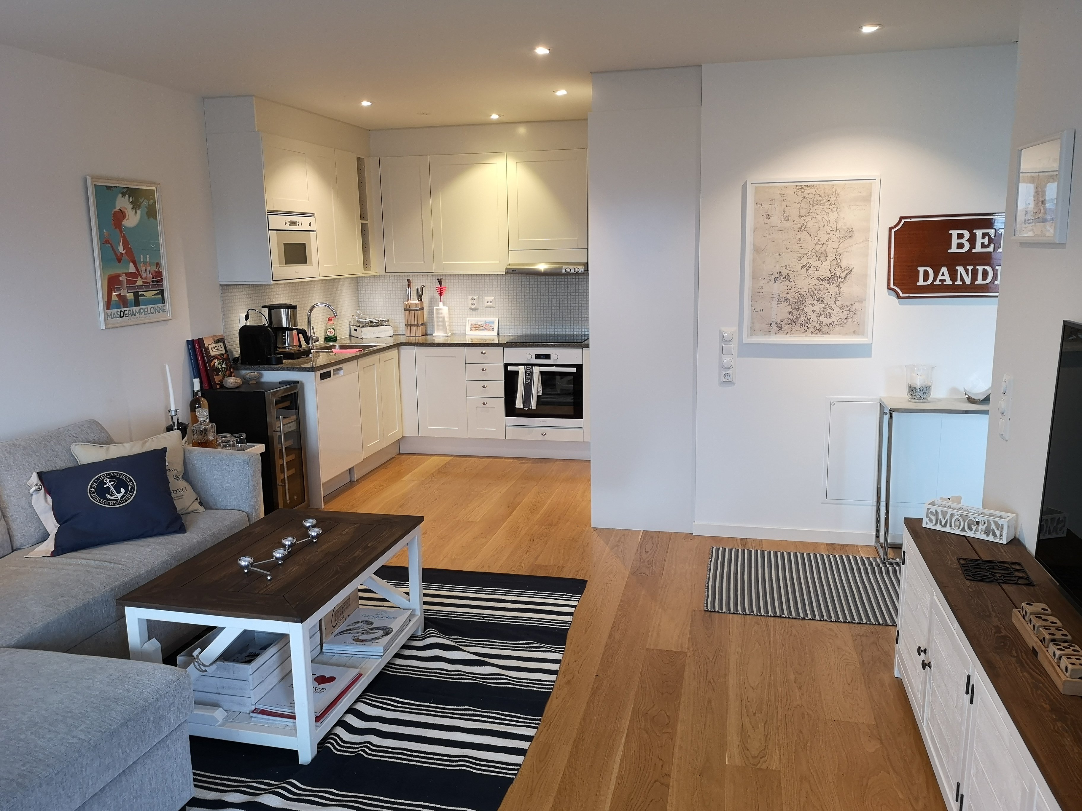2 rok · 55 m² i Smögen – bild 2