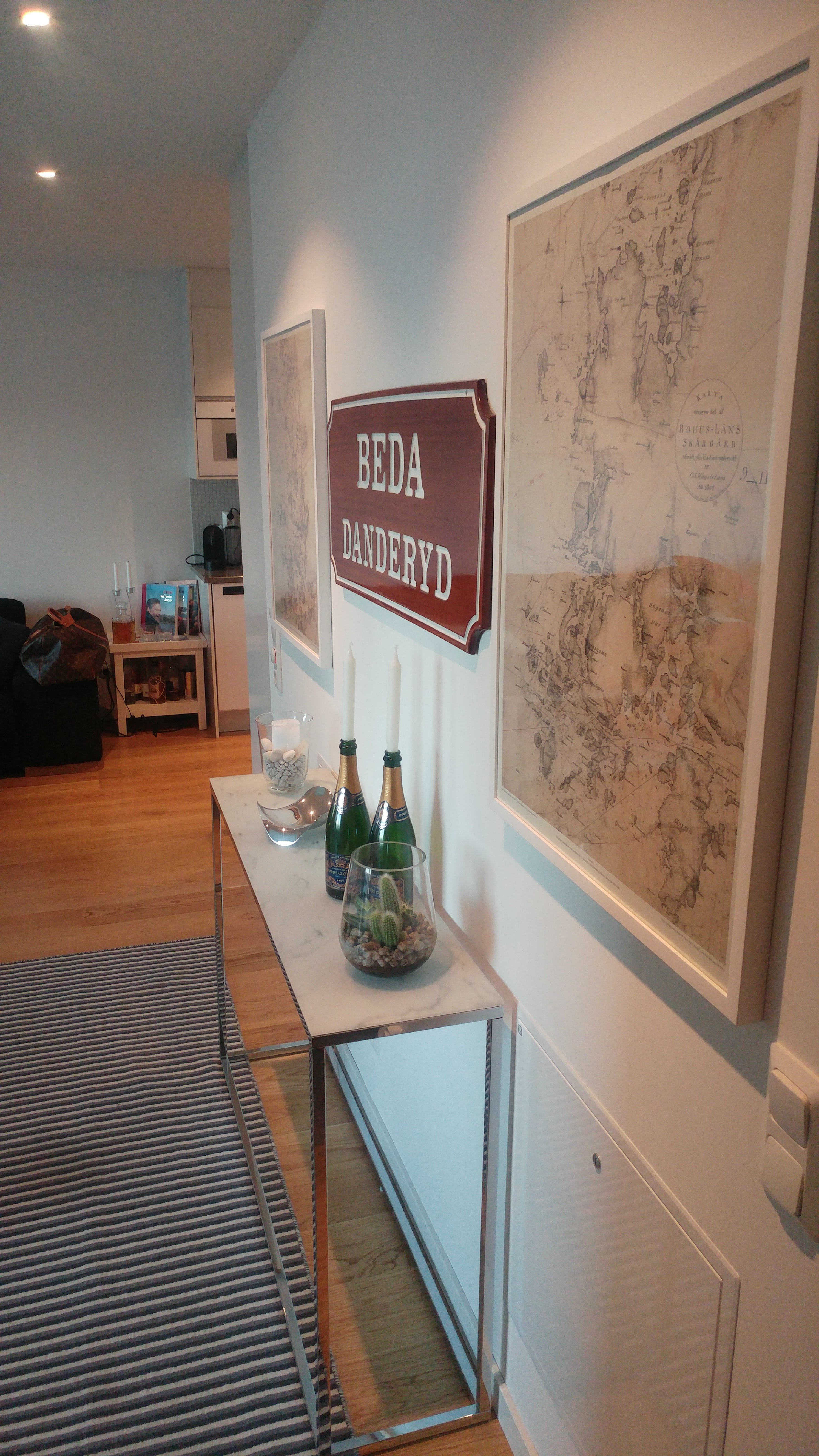 2 rok · 55 m² i Smögen – bild 7