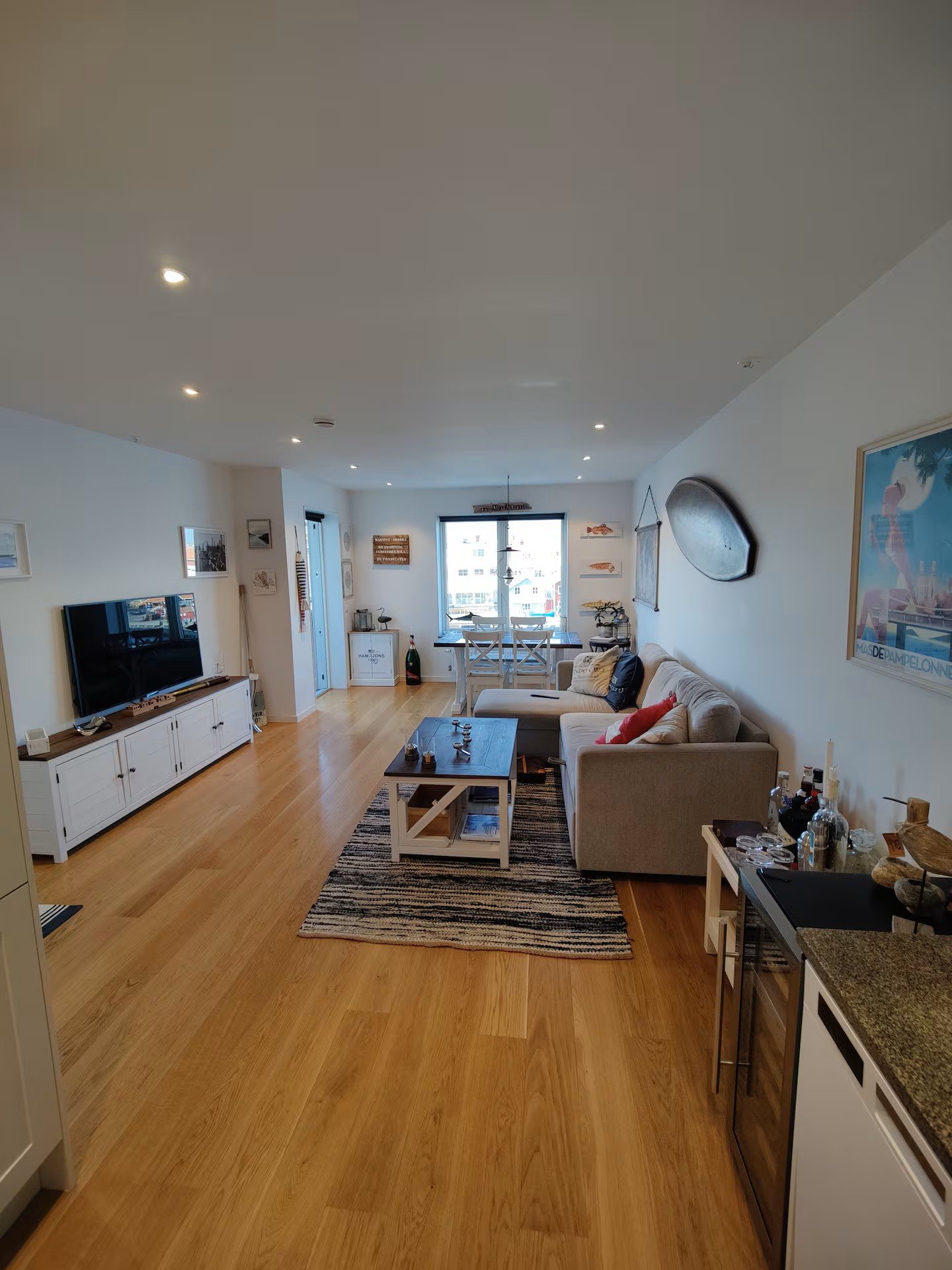 2 rok · 55 m² i Smögen – bild 8