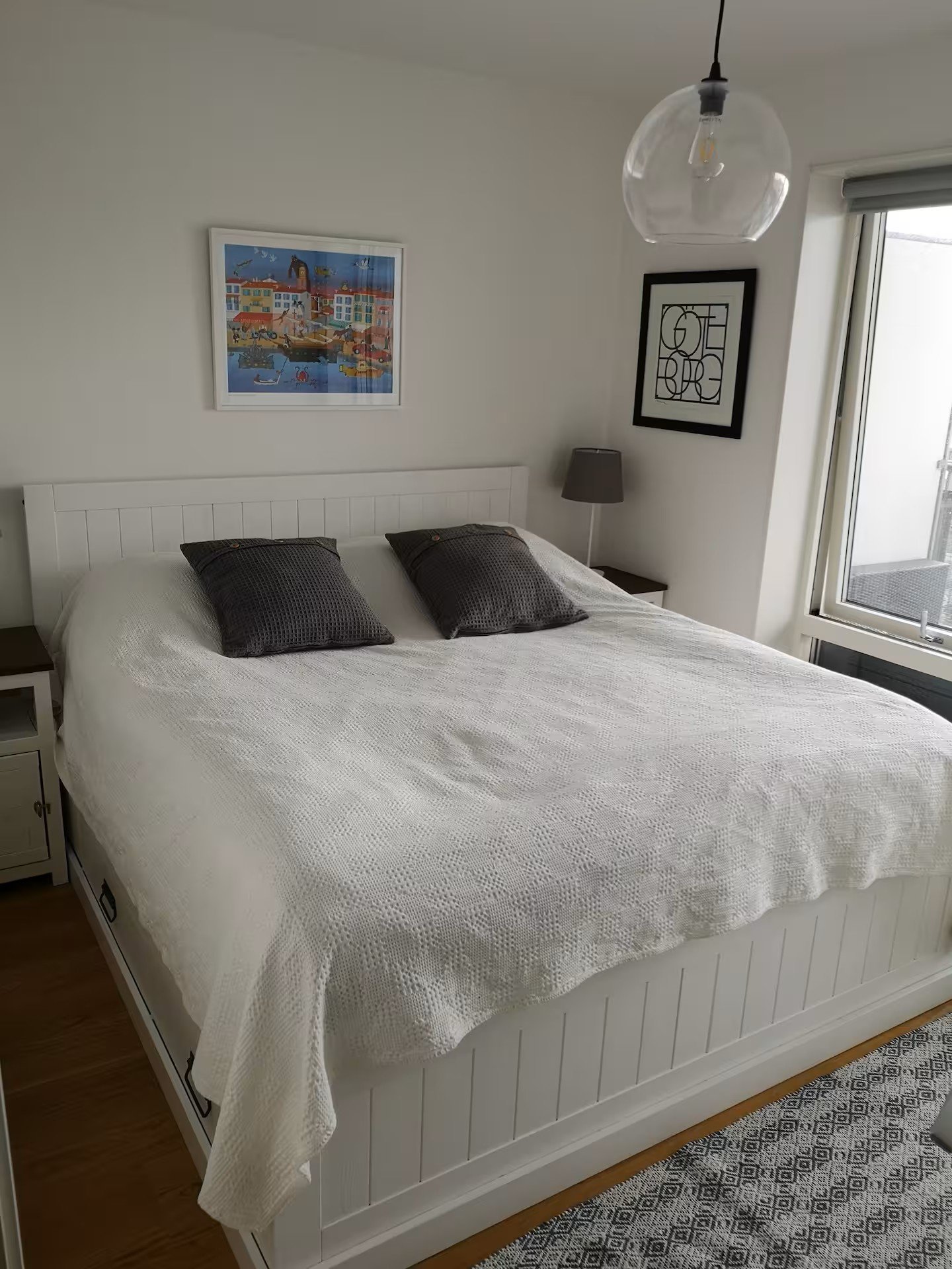 2 rok · 55 m² i Smögen – bild 9