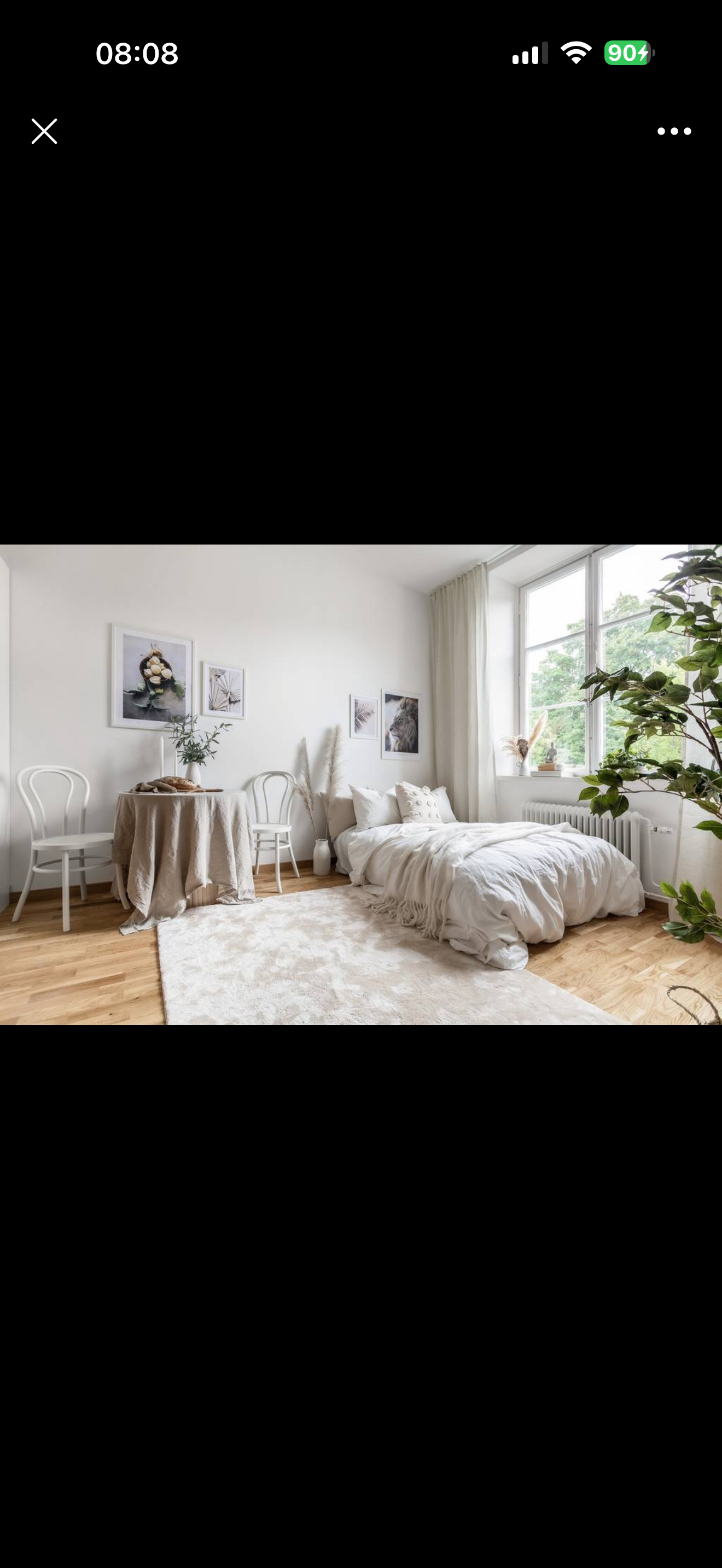 Lägenhet, 1 rooms, 23 sqm, Bromma